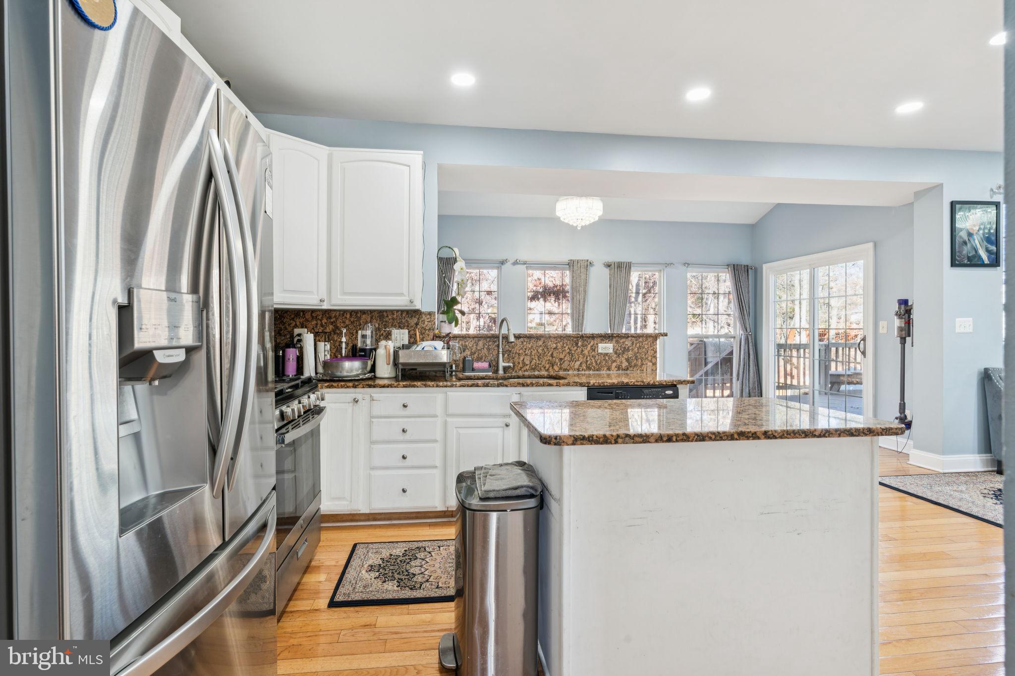 PRINCE WILLIAM COUNTY - Residential