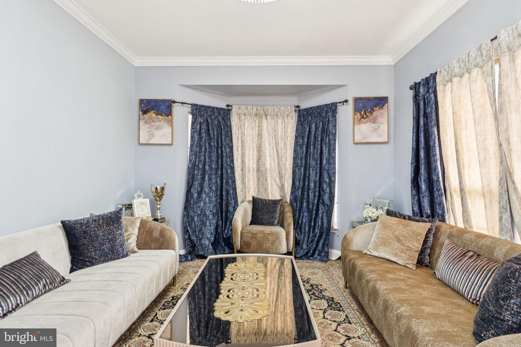 PRINCE WILLIAM COUNTY - Residential