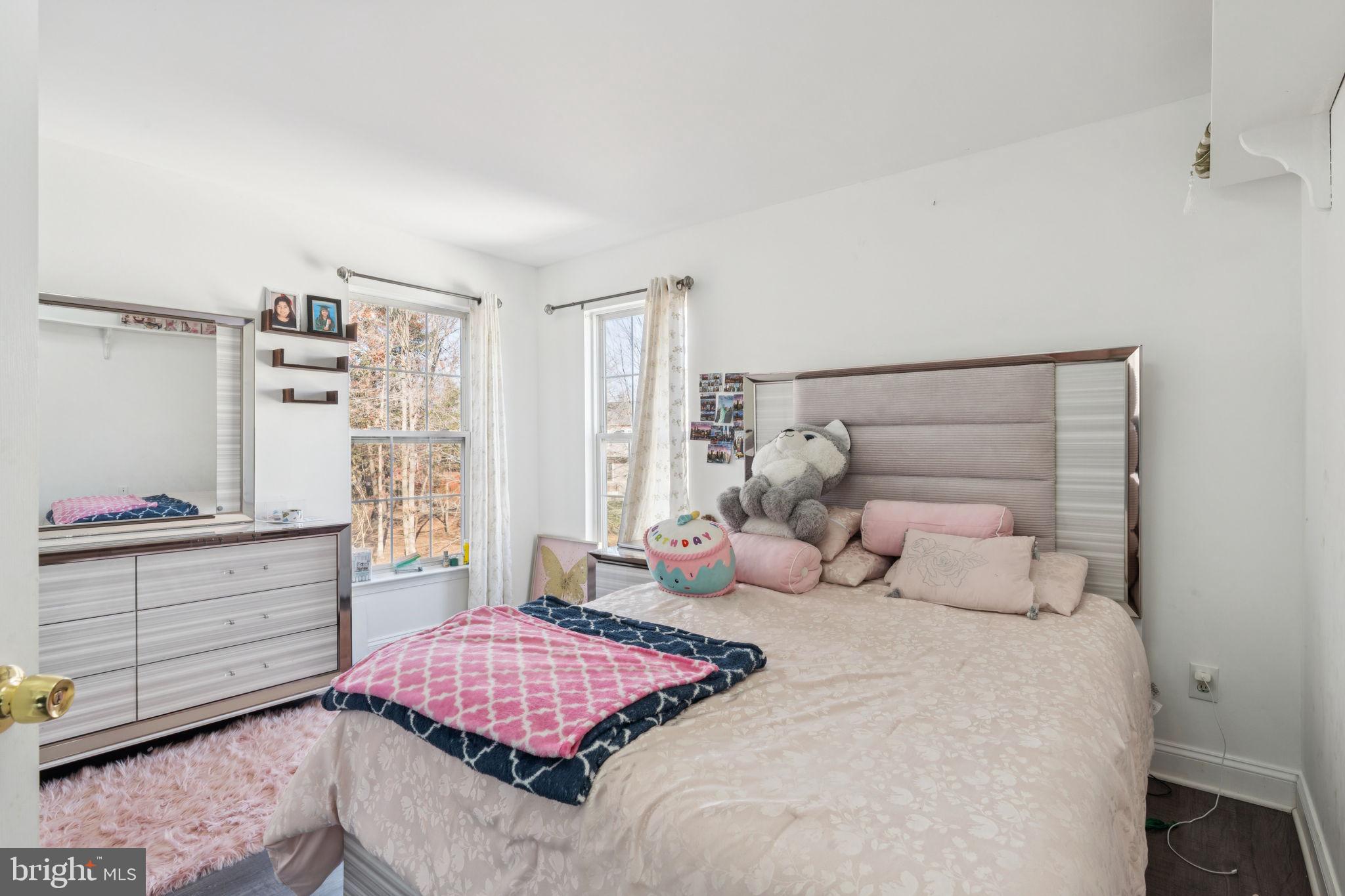 PRINCE WILLIAM COUNTY - Residential