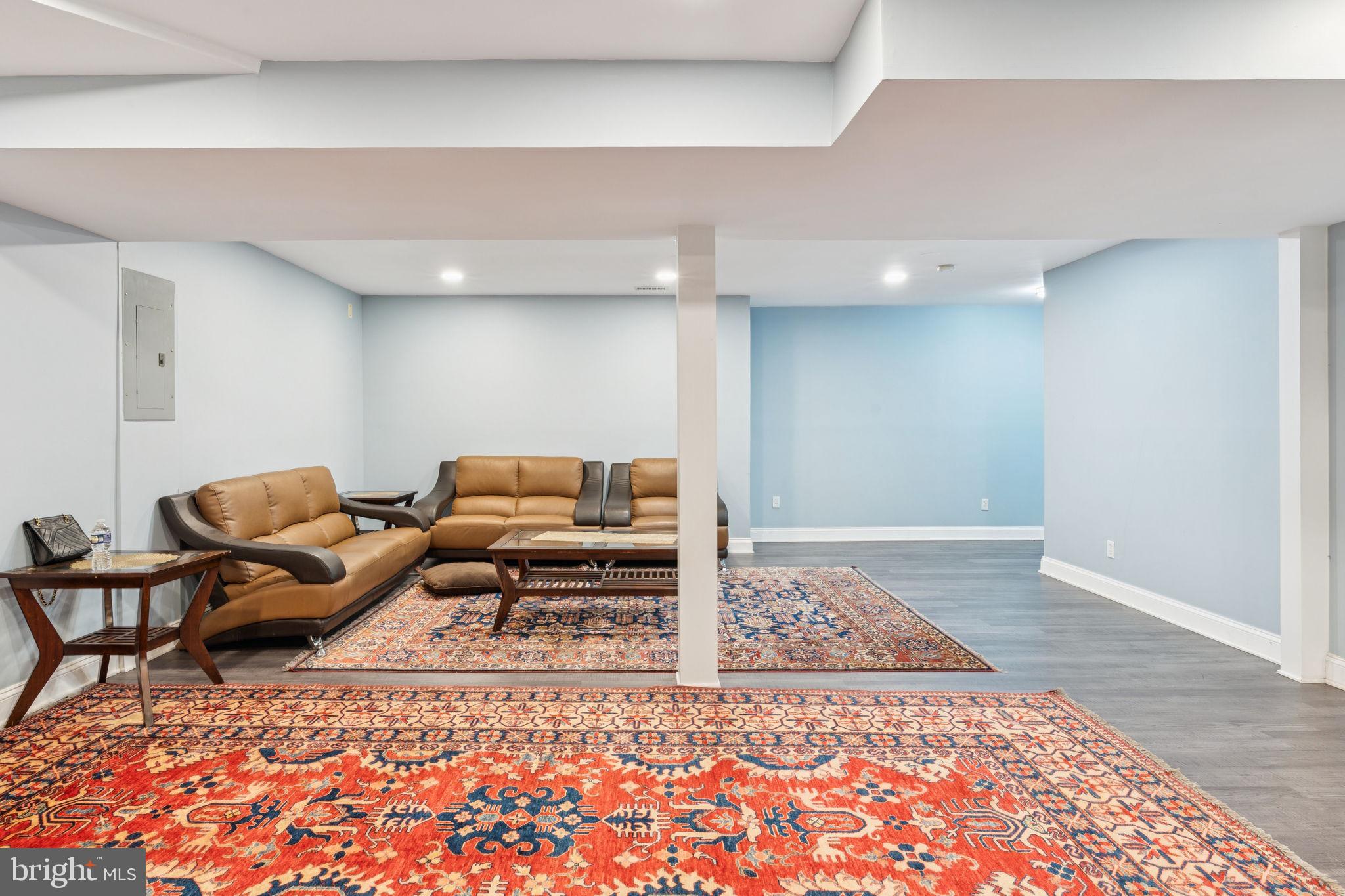 PRINCE WILLIAM COUNTY - Residential