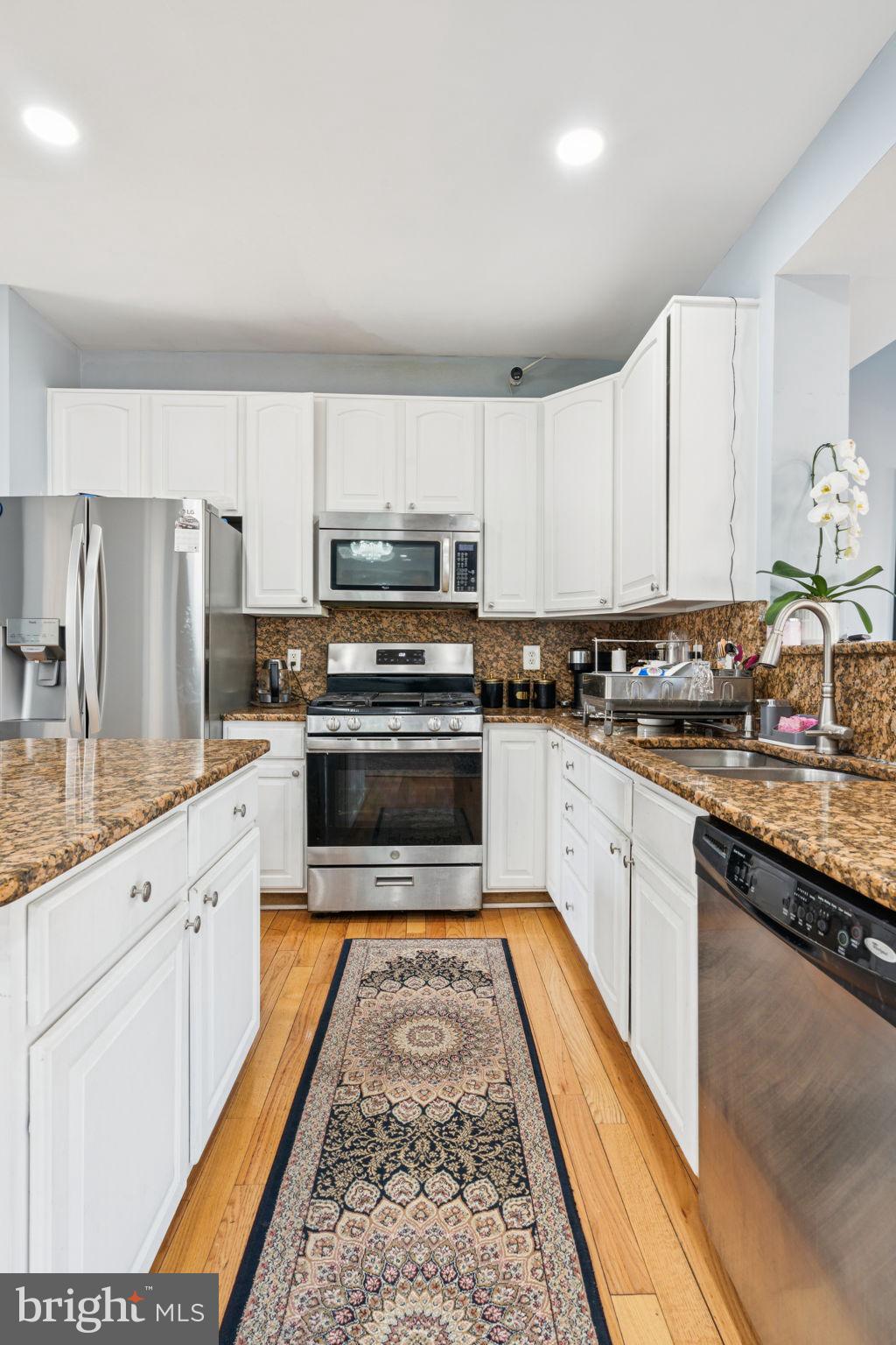 PRINCE WILLIAM COUNTY - Residential