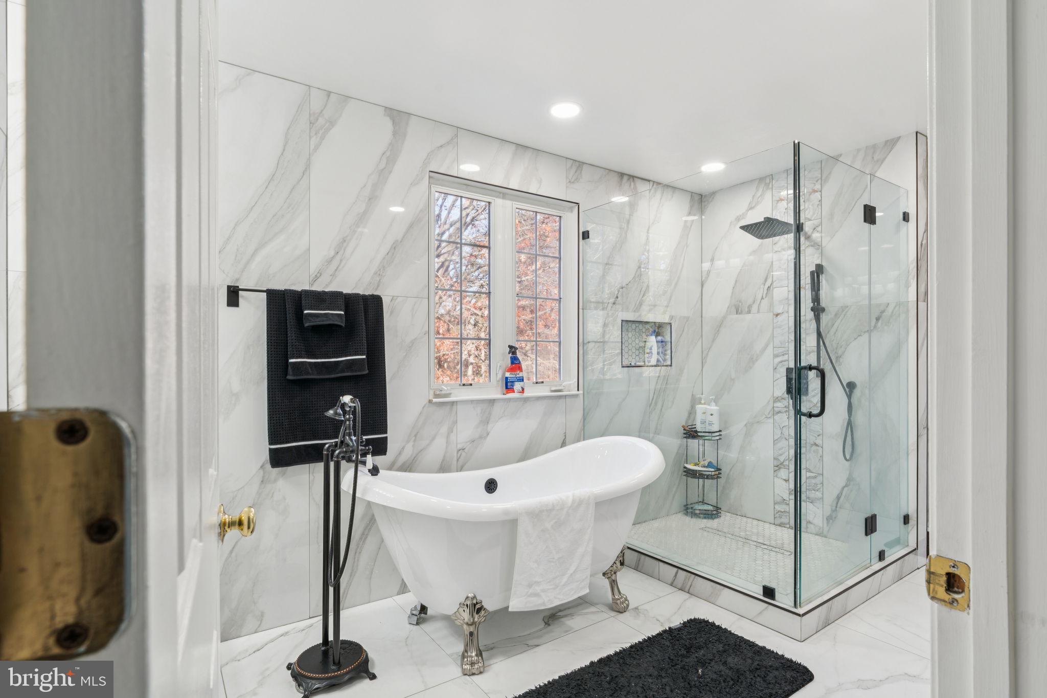 PRINCE WILLIAM COUNTY - Residential