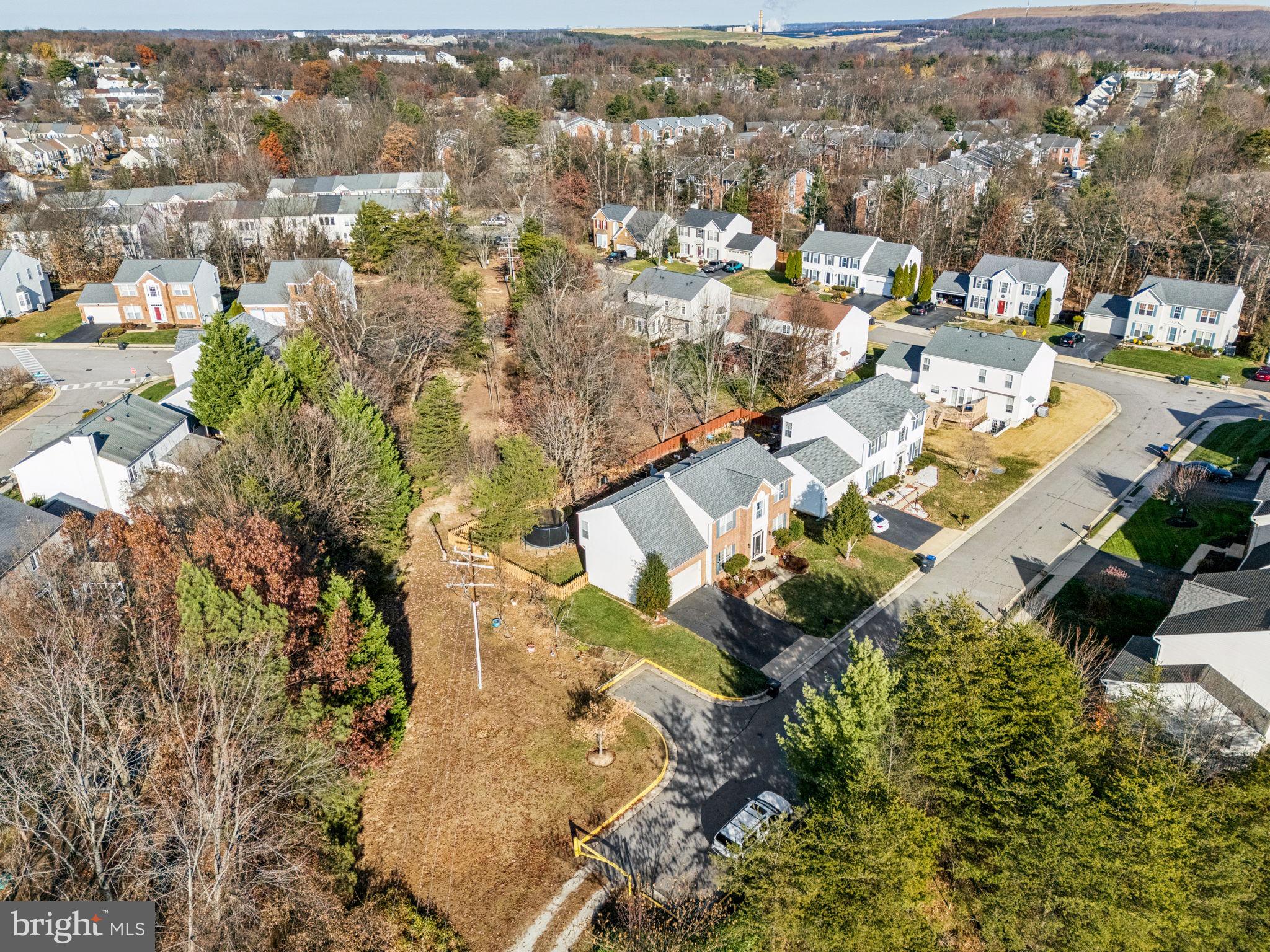 PRINCE WILLIAM COUNTY - Residential