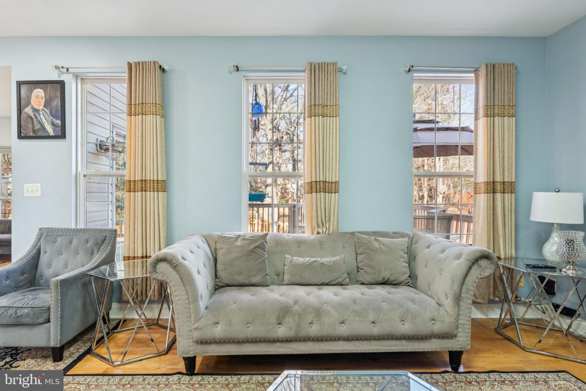 PRINCE WILLIAM COUNTY - Residential