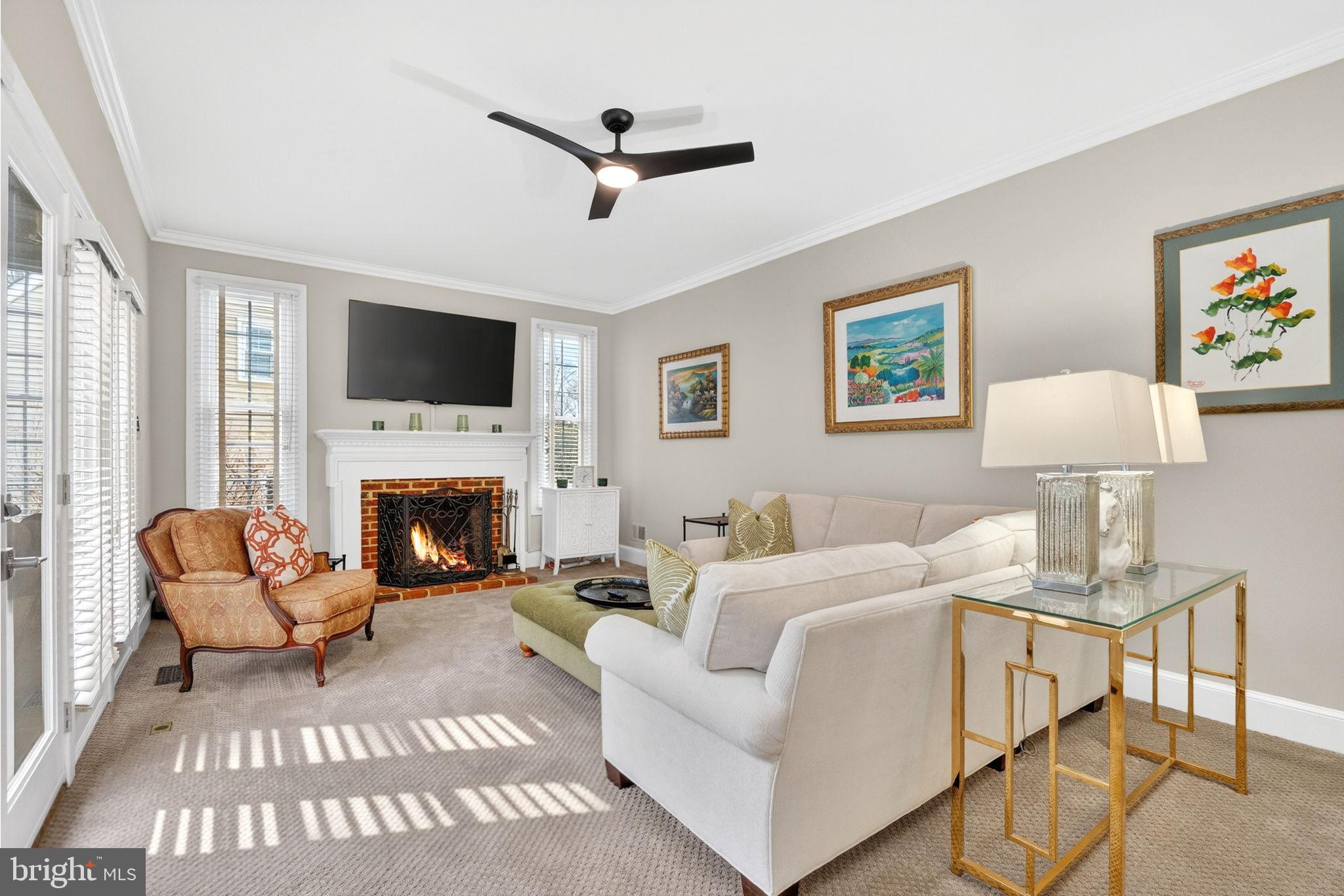 VANDERVATE ESTATES - Residential