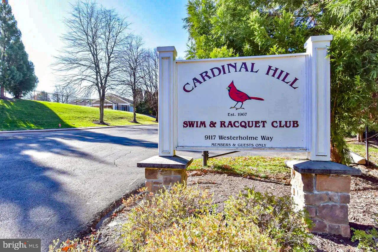 VANDERVATE ESTATES - Residential