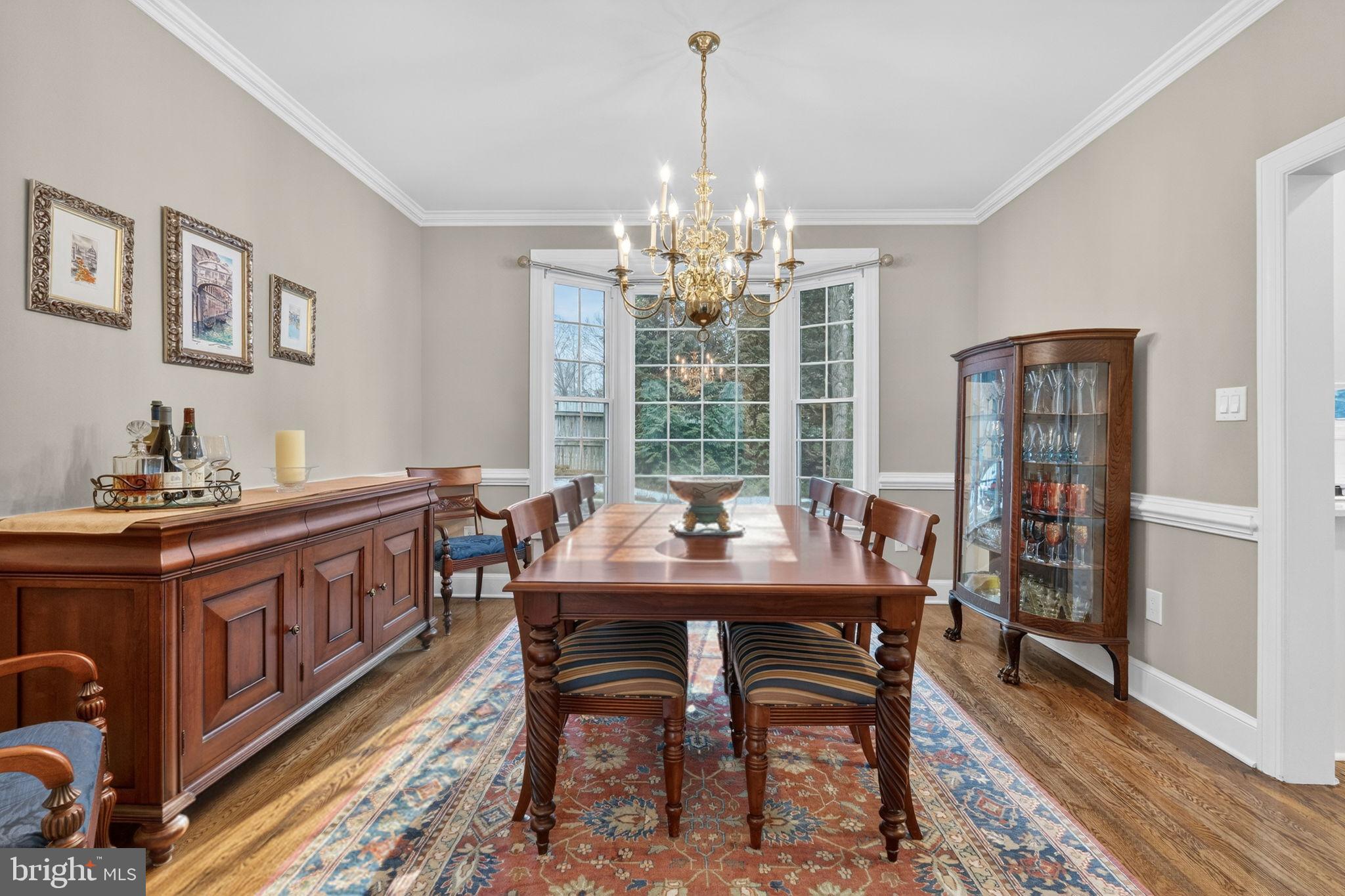 VANDERVATE ESTATES - Residential