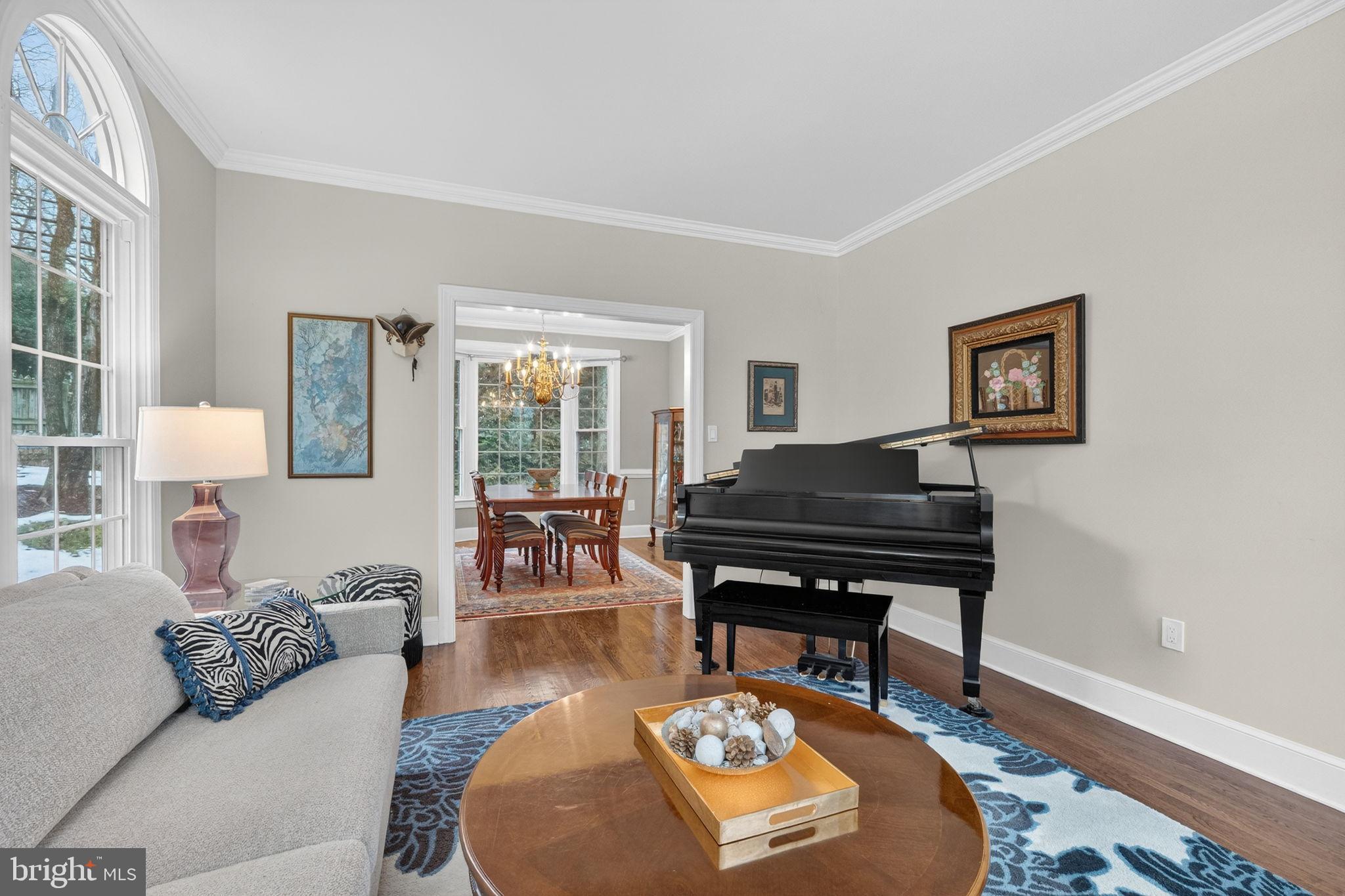 VANDERVATE ESTATES - Residential