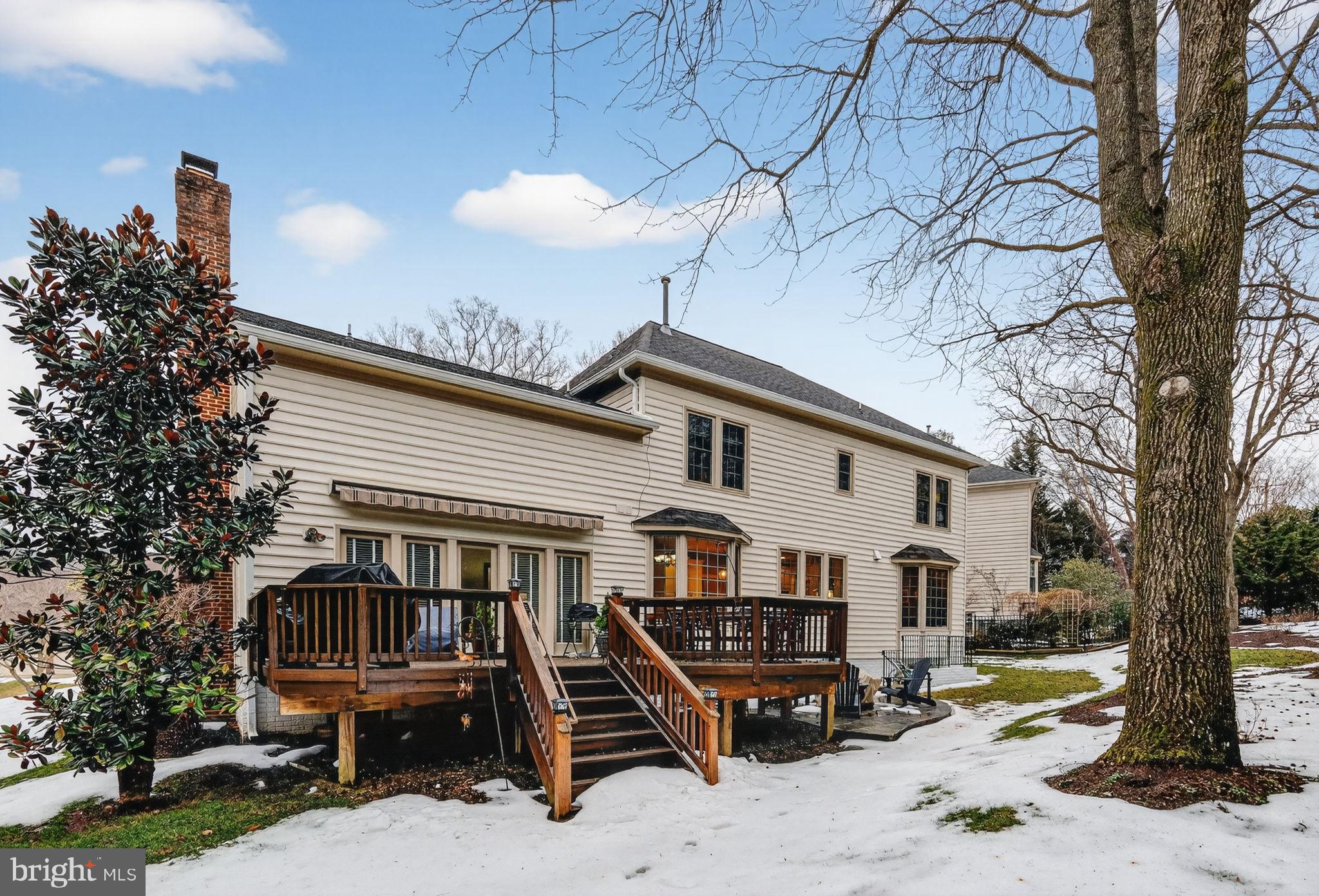 VANDERVATE ESTATES - Residential