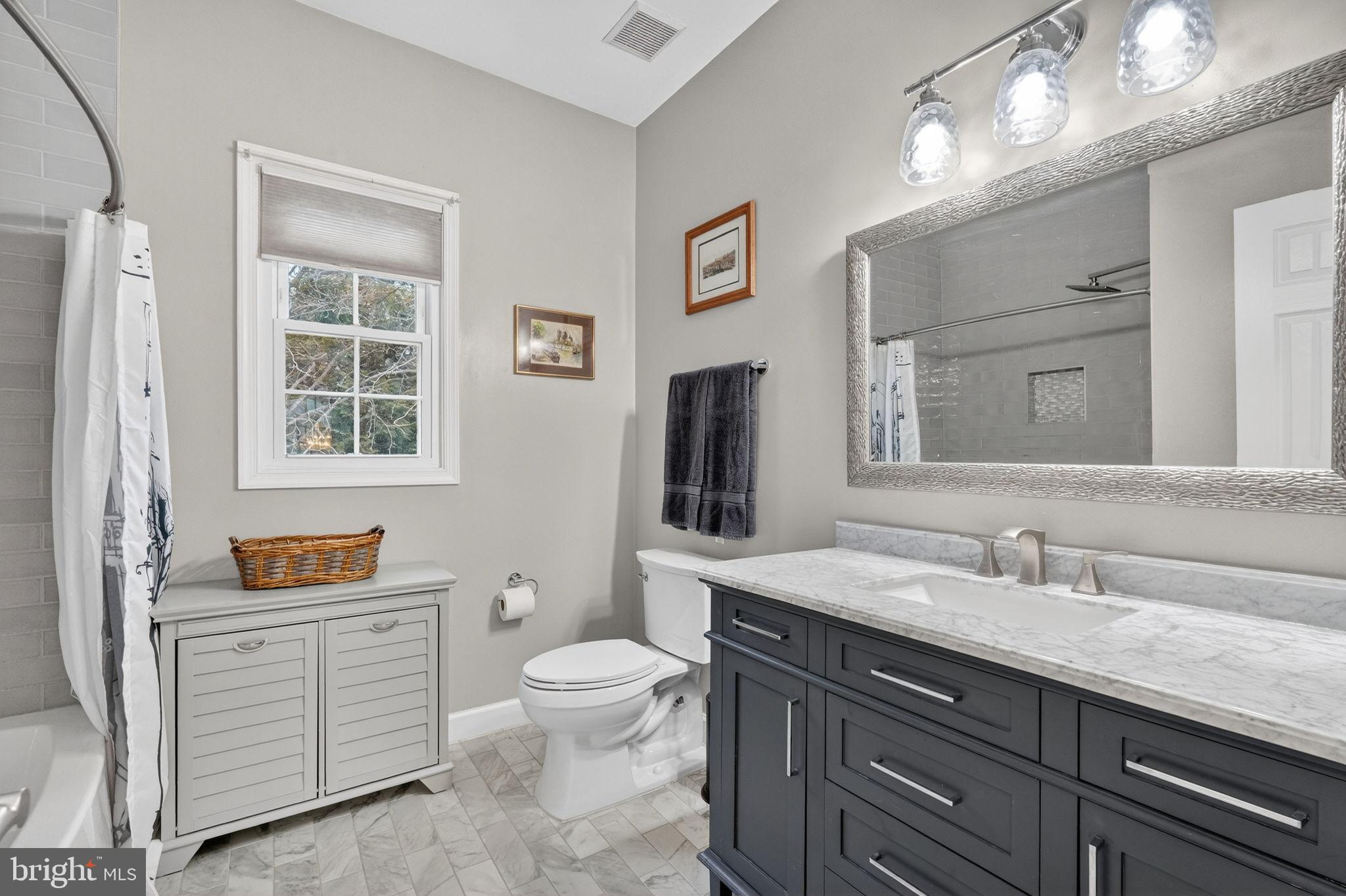 VANDERVATE ESTATES - Residential