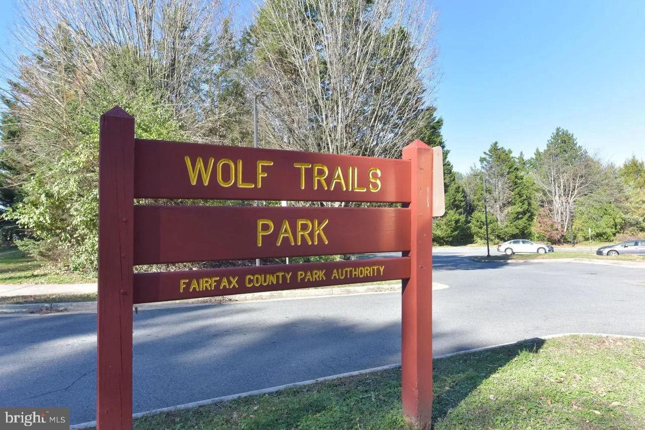 VANDERVATE ESTATES - Residential