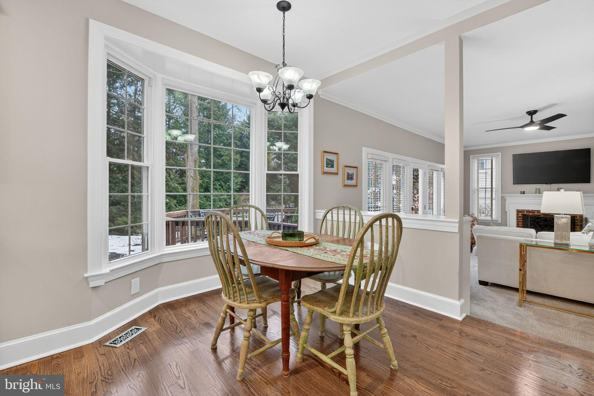 VANDERVATE ESTATES - Residential