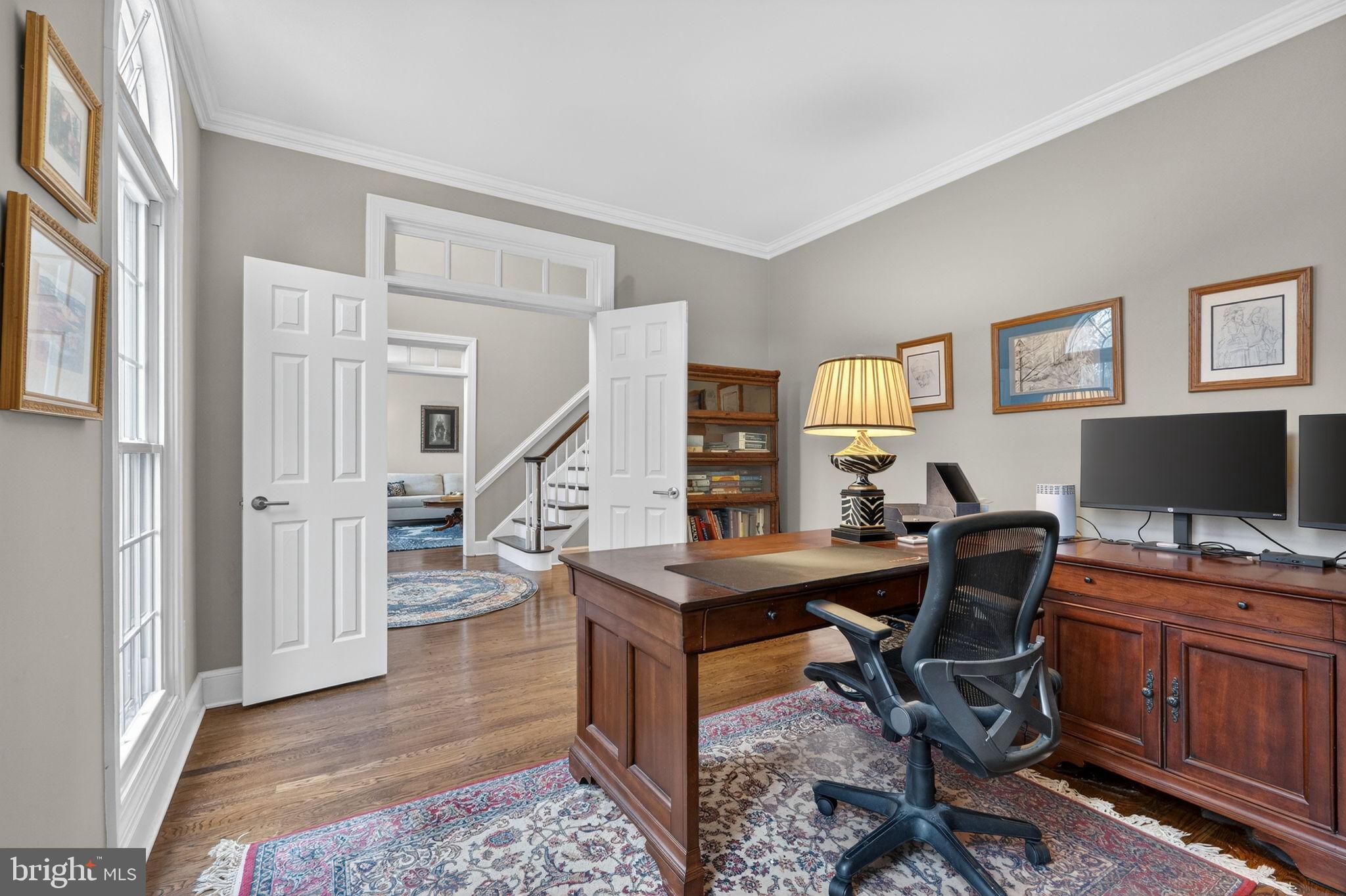 VANDERVATE ESTATES - Residential