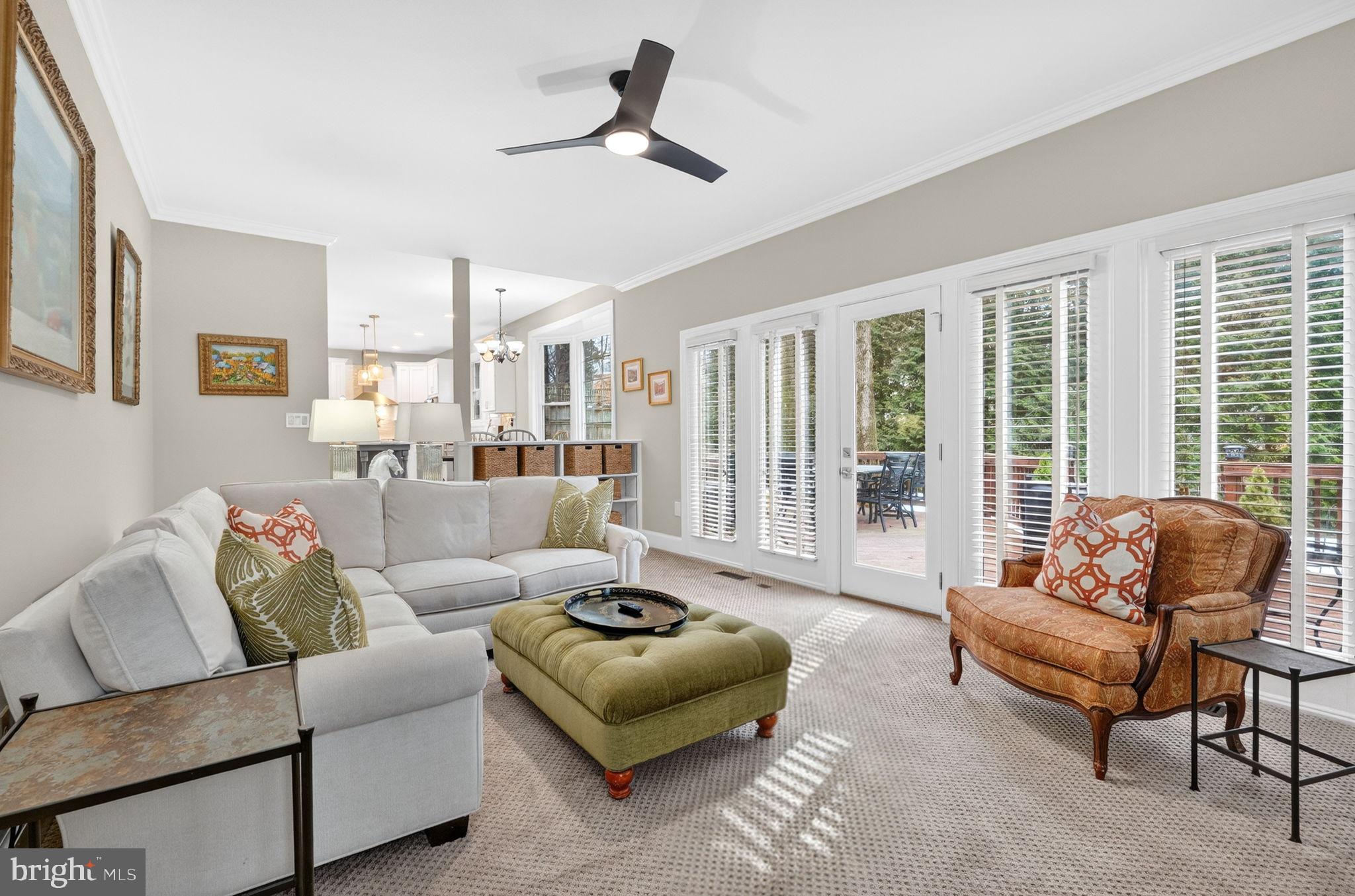 VANDERVATE ESTATES - Residential