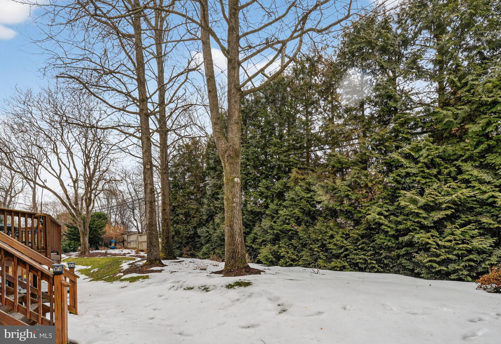 VANDERVATE ESTATES - Residential