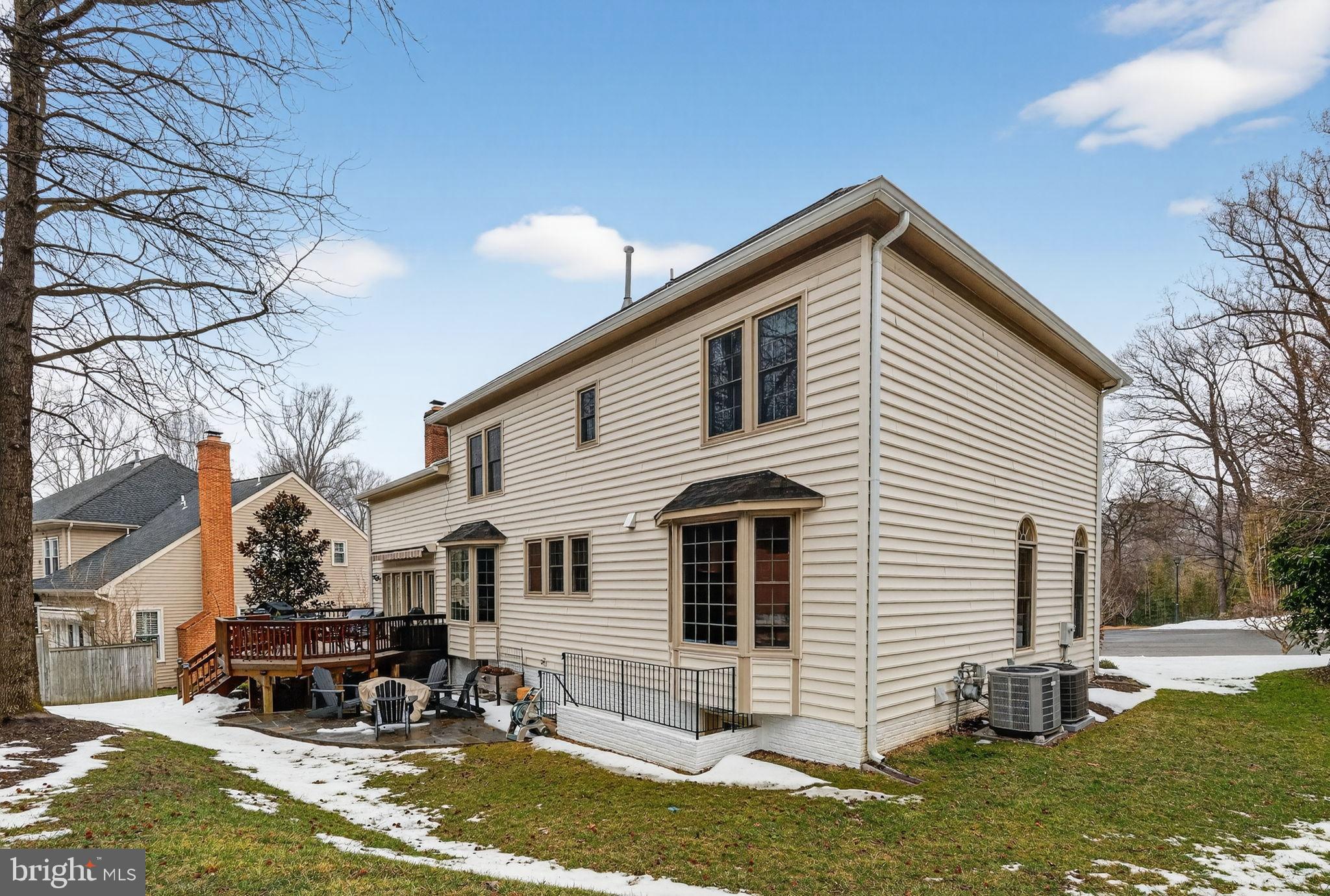 VANDERVATE ESTATES - Residential