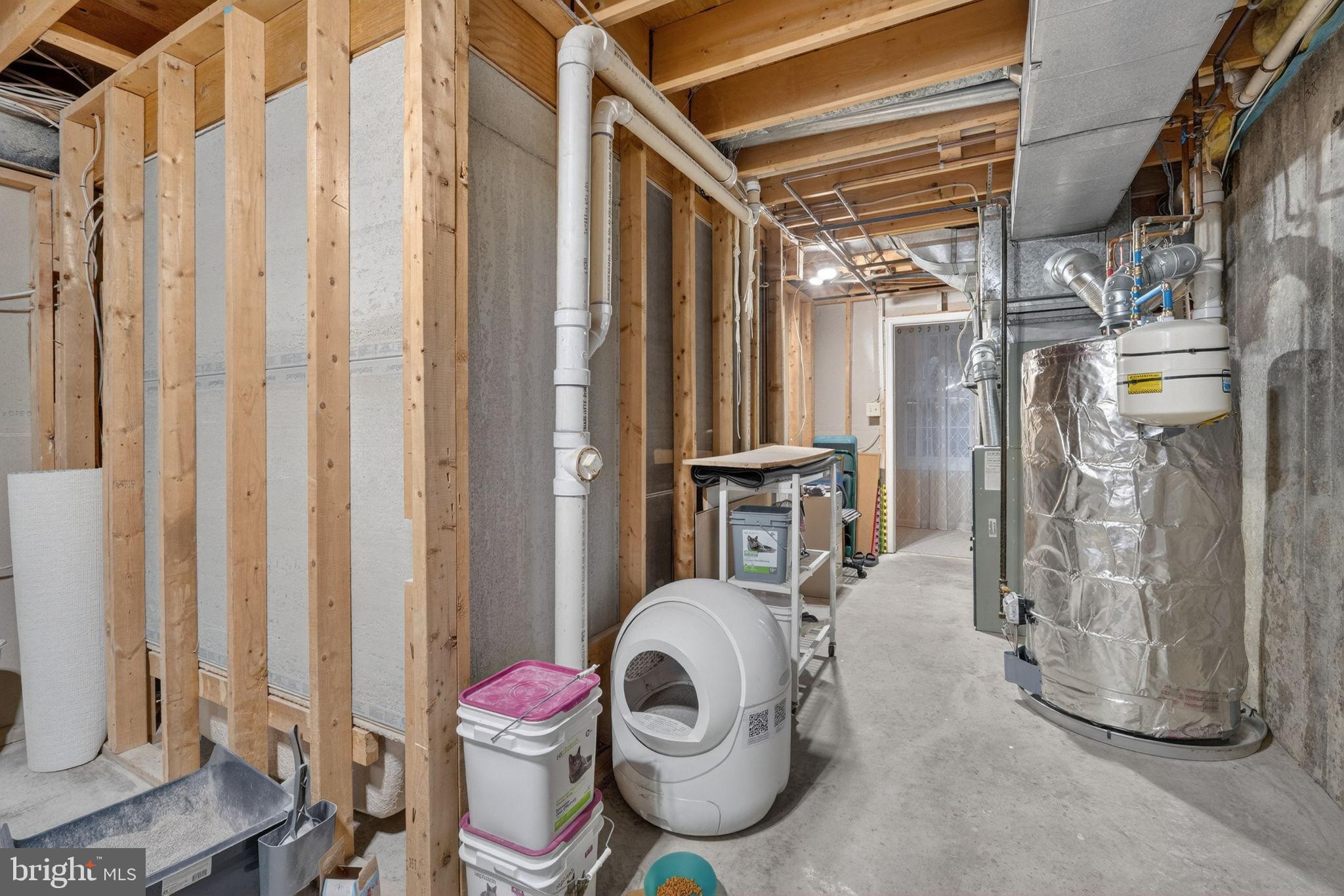 VANDERVATE ESTATES - Residential