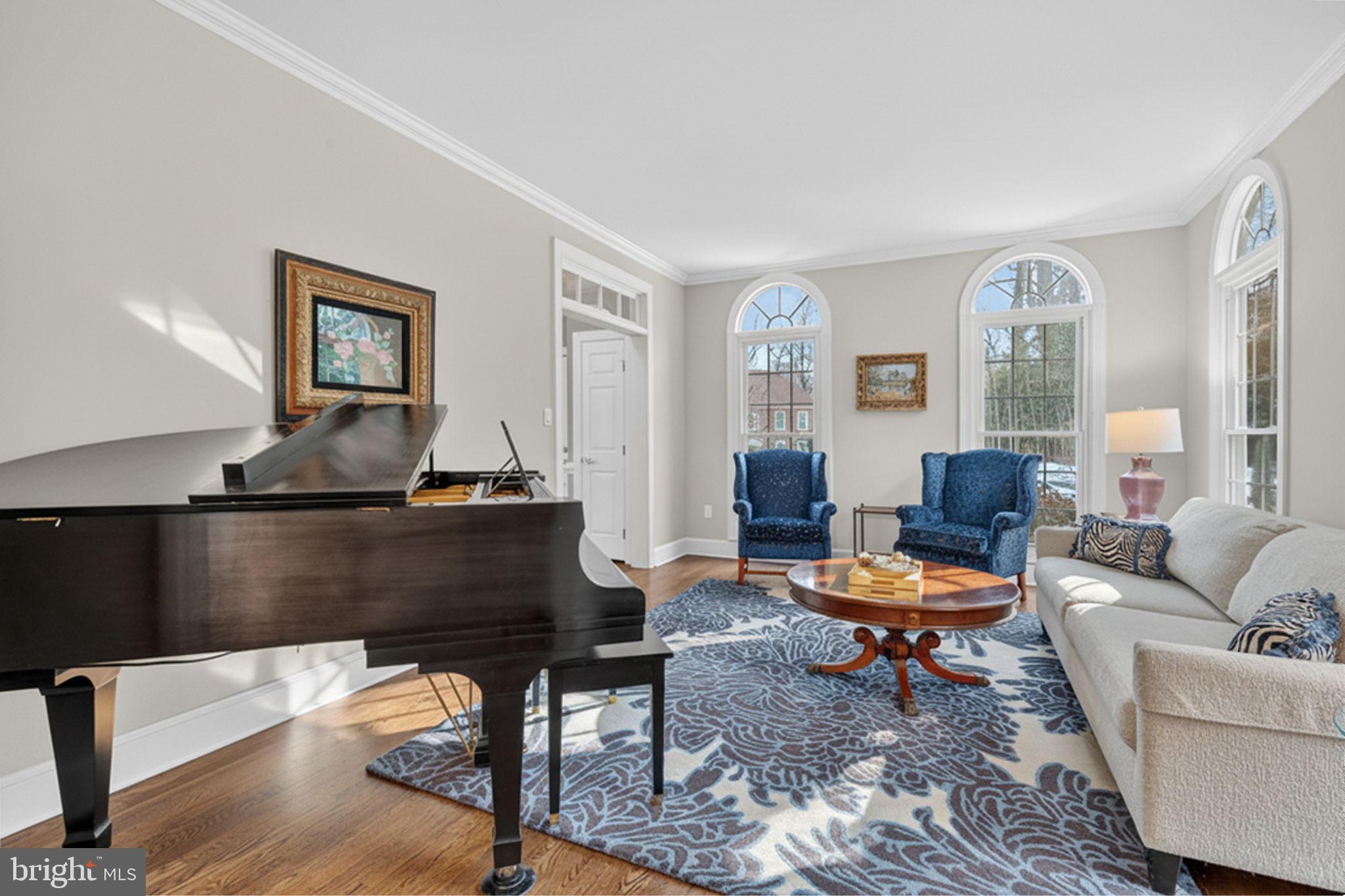 VANDERVATE ESTATES - Residential