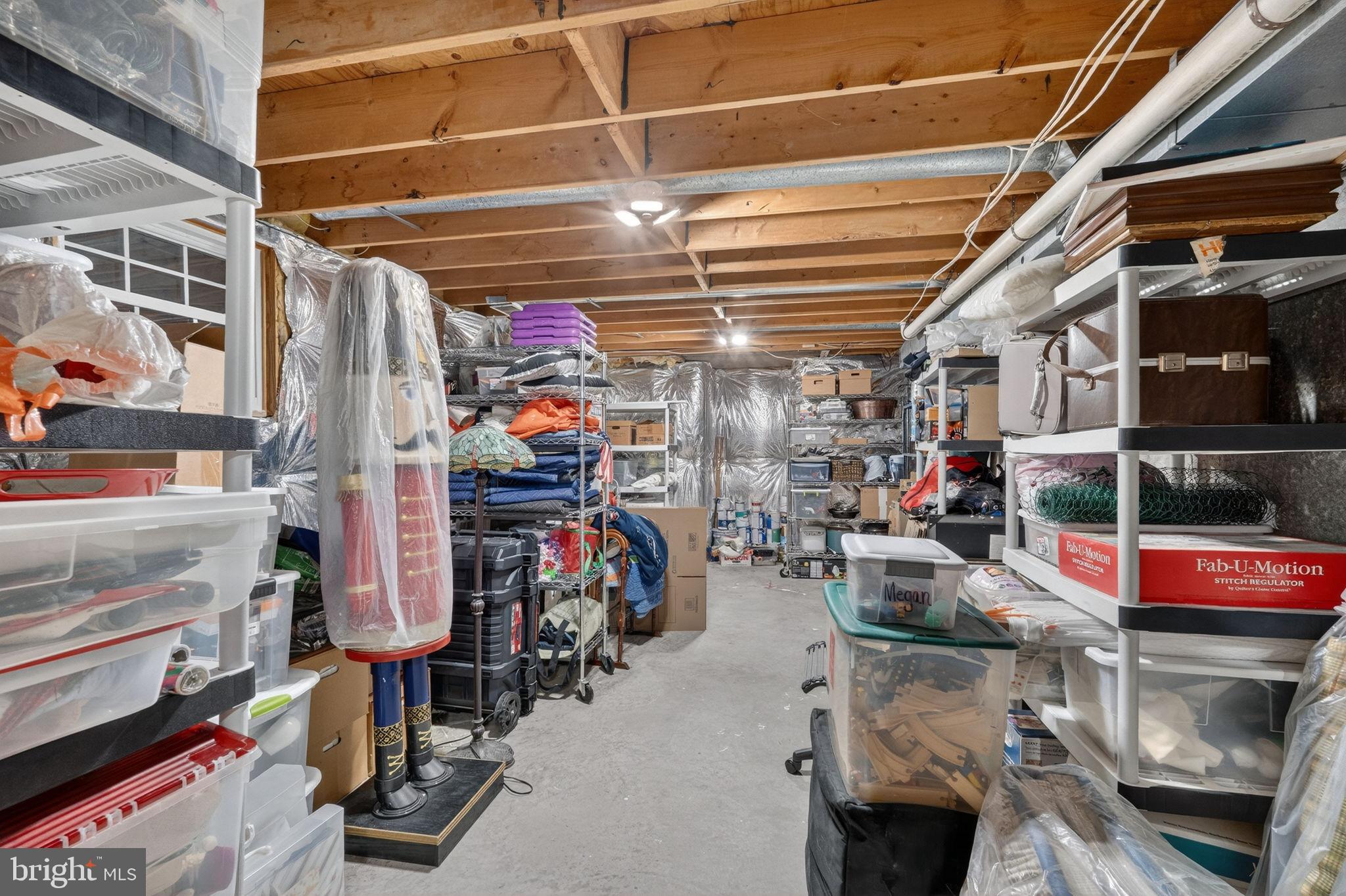 VANDERVATE ESTATES - Residential