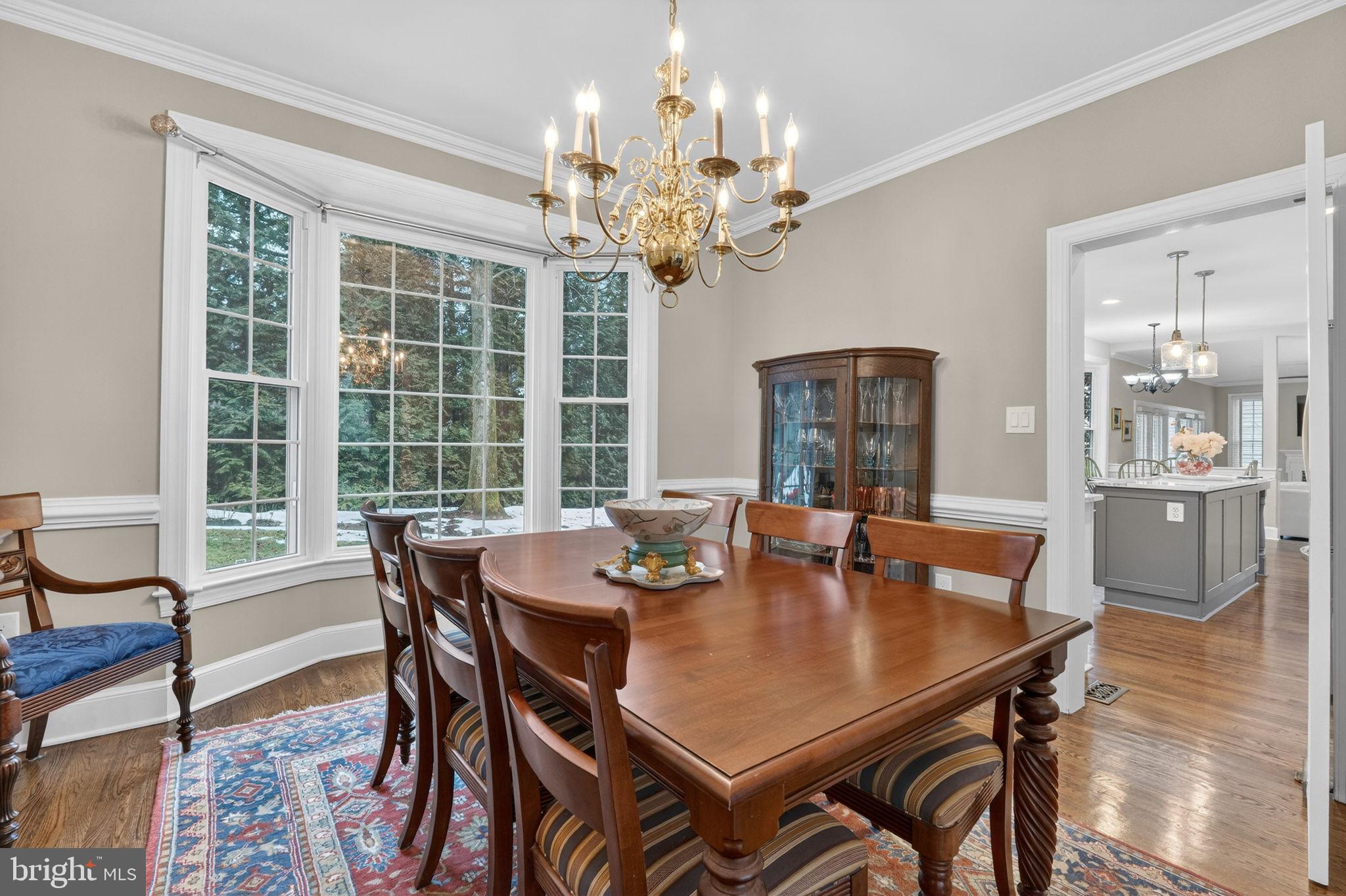 VANDERVATE ESTATES - Residential