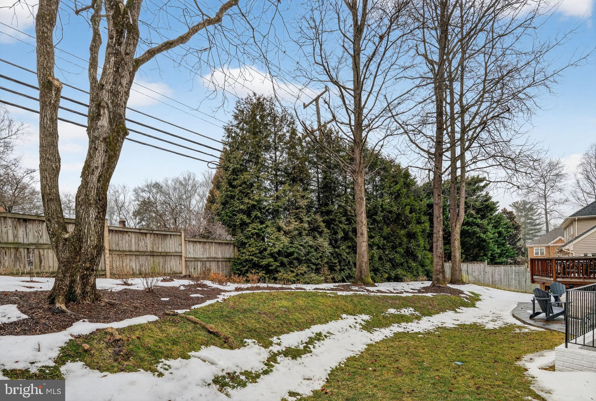 VANDERVATE ESTATES - Residential