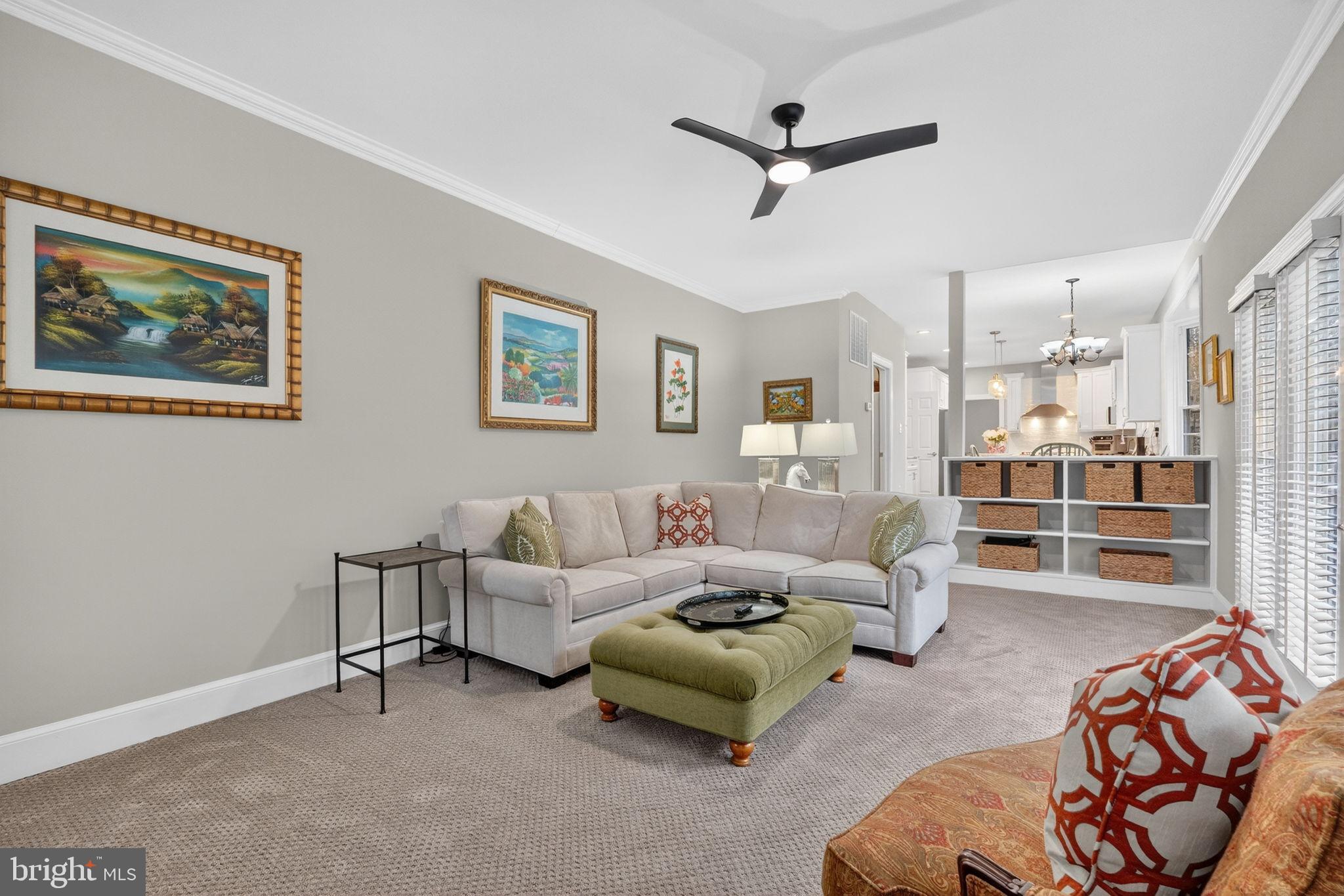 VANDERVATE ESTATES - Residential