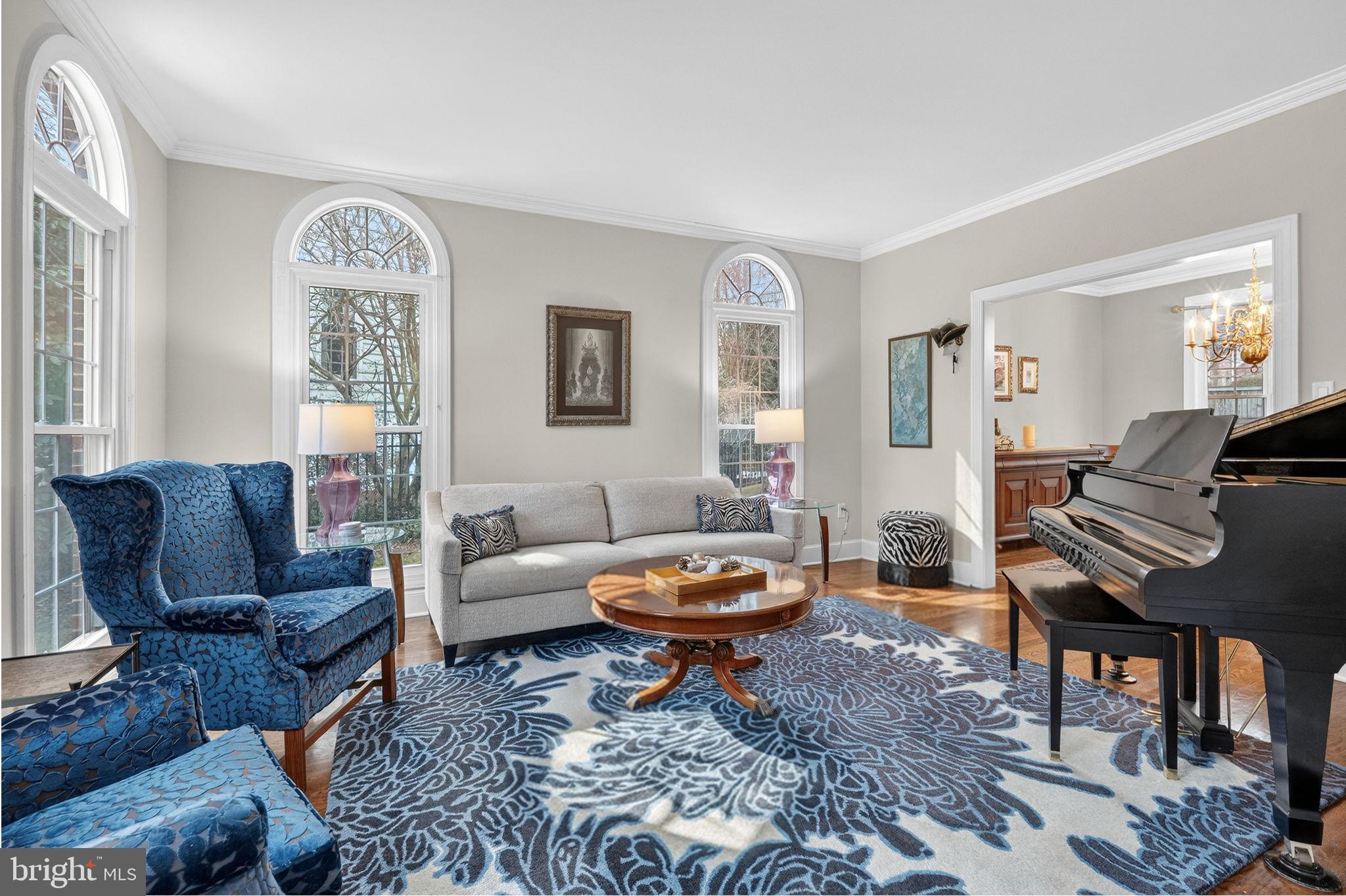 VANDERVATE ESTATES - Residential