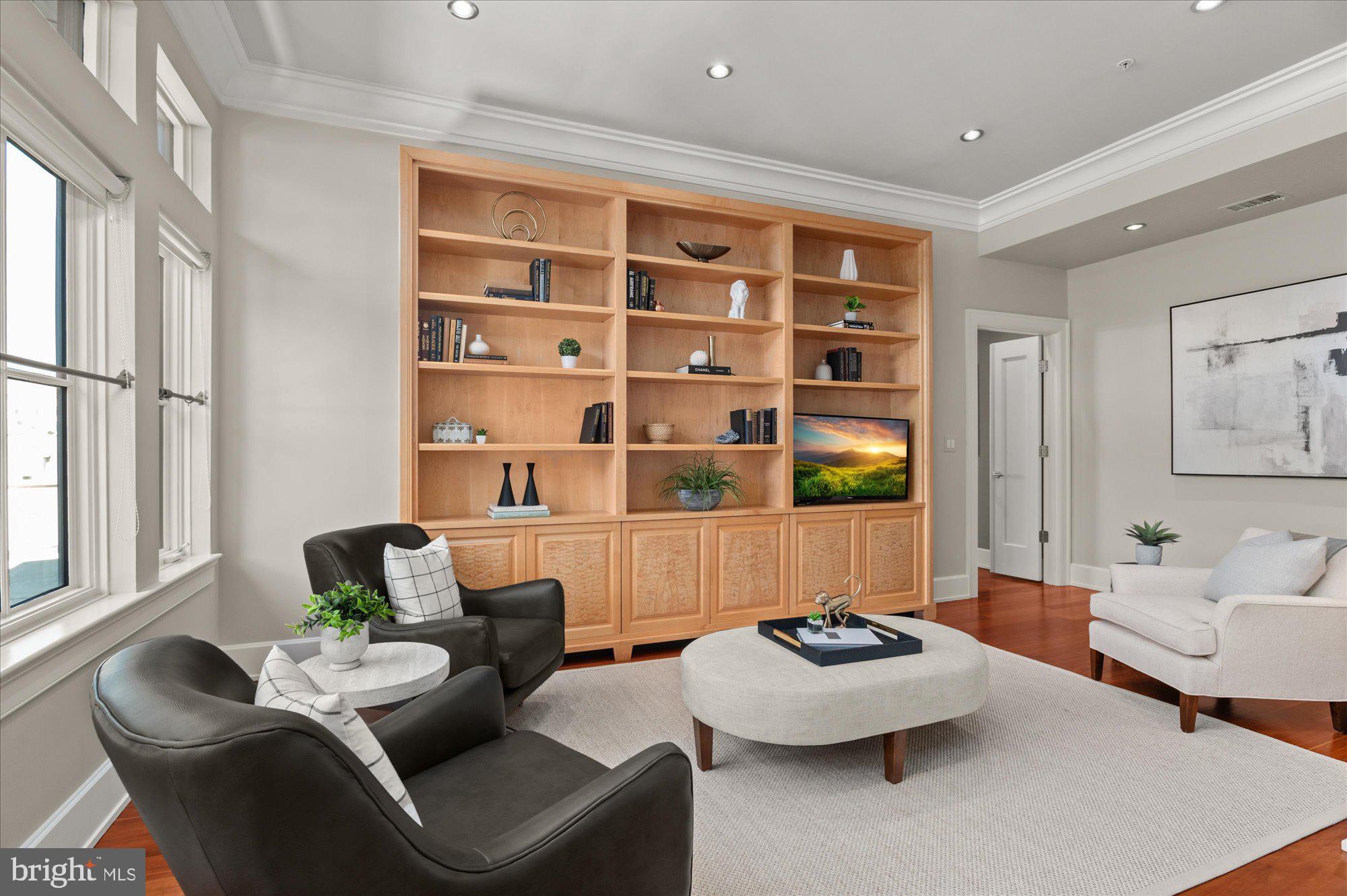 KALORAMA - Residential