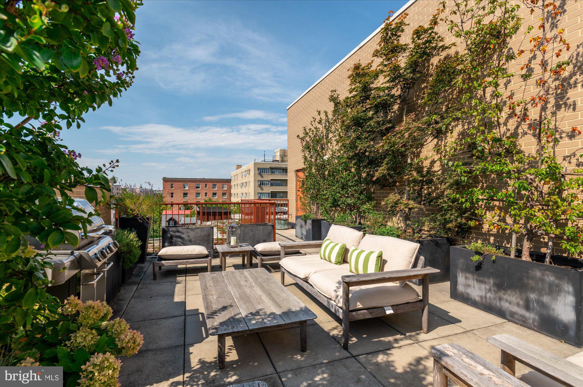 KALORAMA - Residential