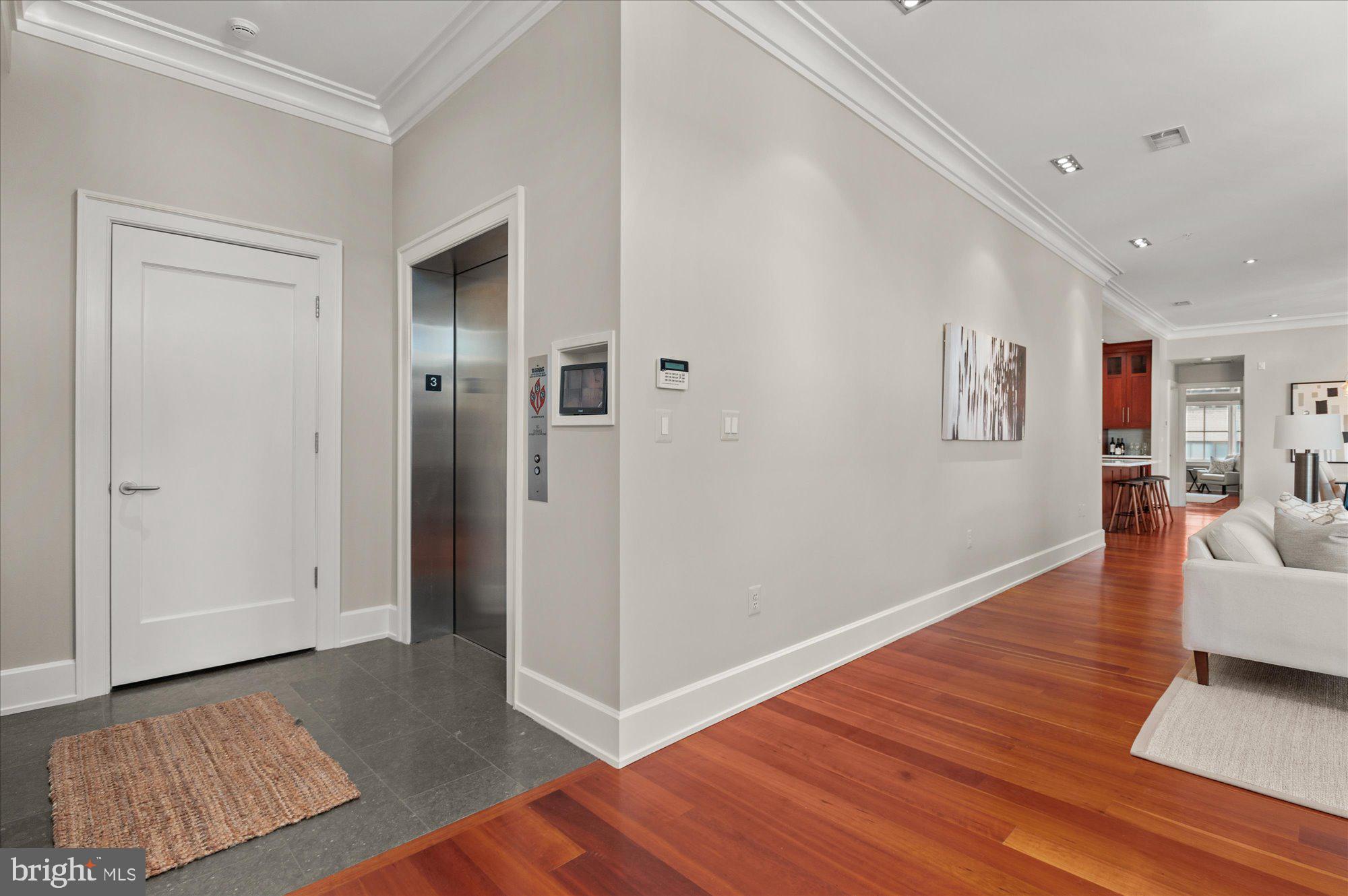 KALORAMA - Residential