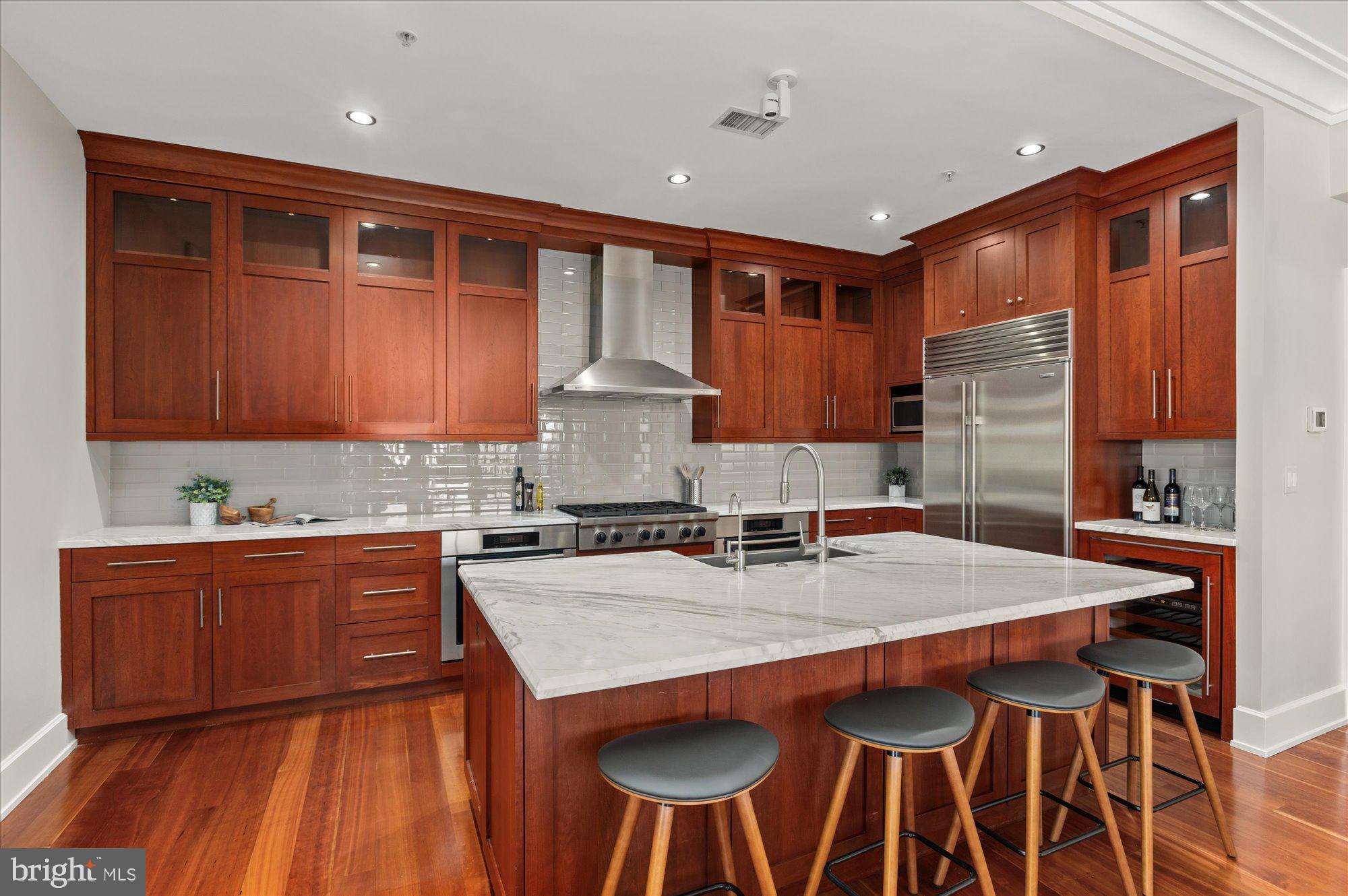 KALORAMA - Residential