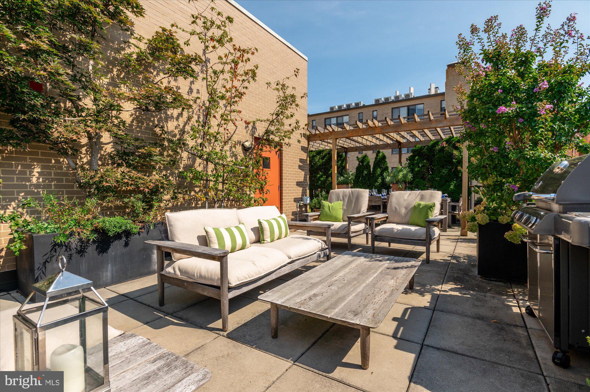 KALORAMA - Residential