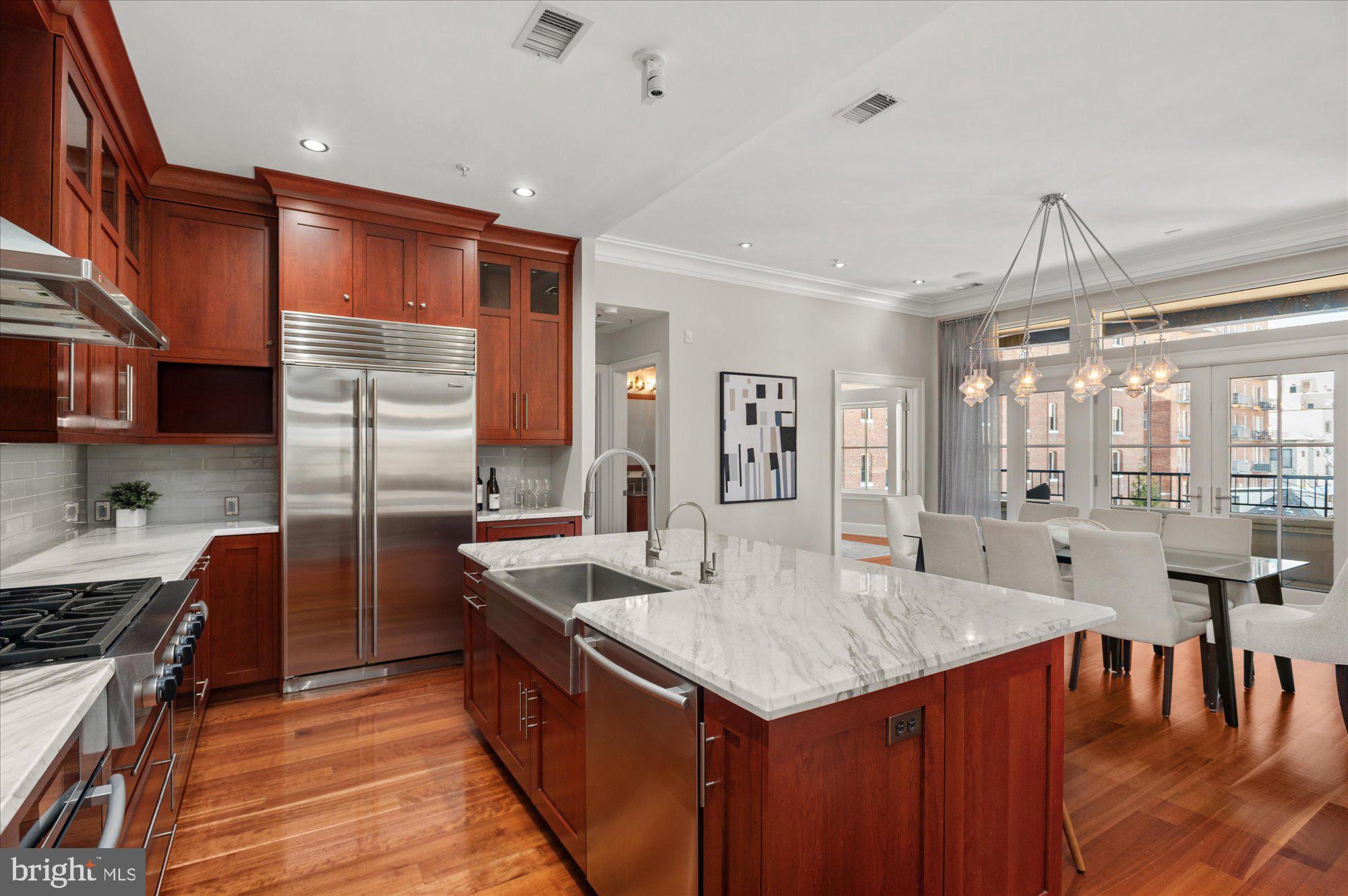 KALORAMA - Residential