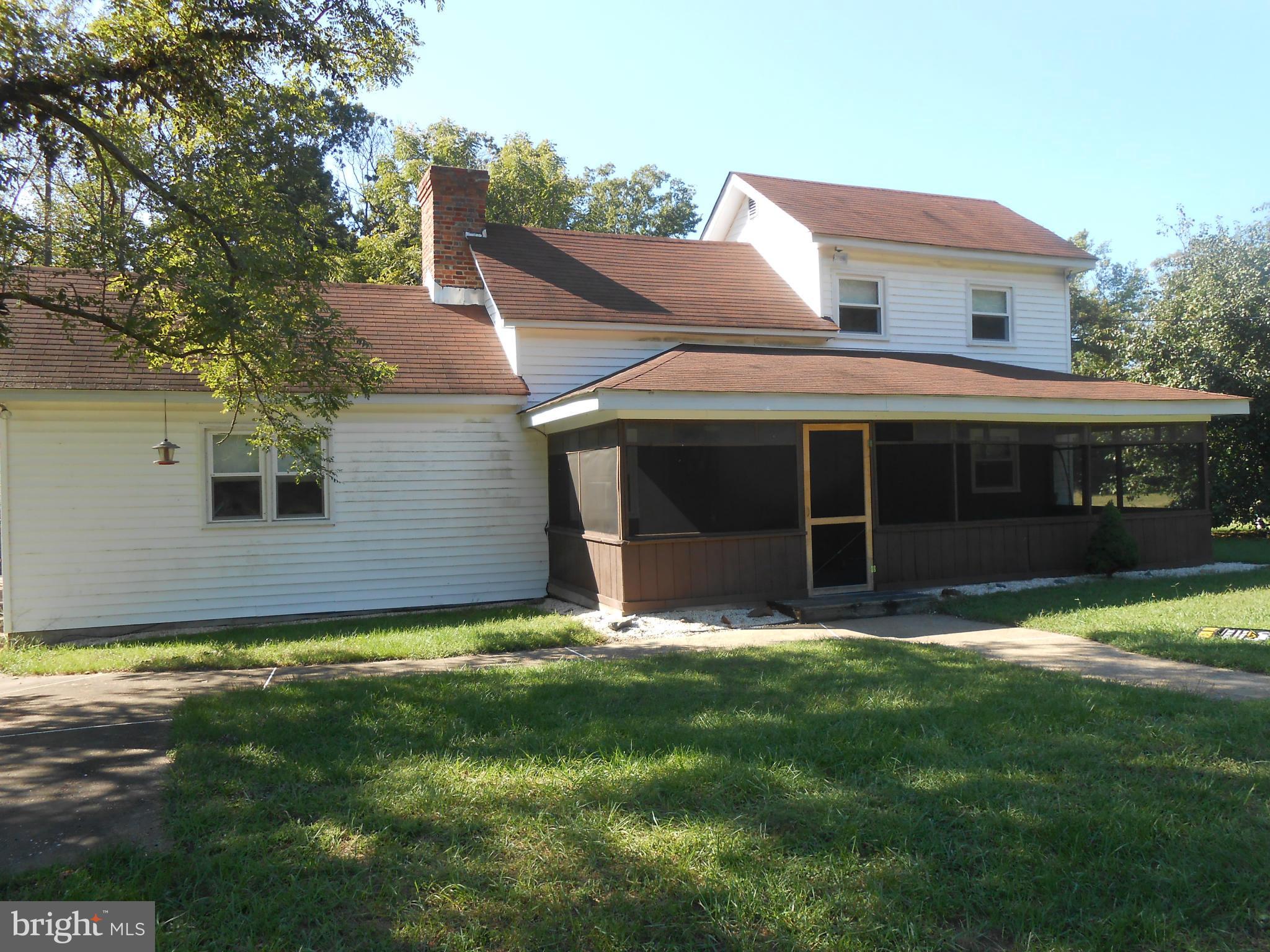 NONE AVAILABLE - Residential Lease