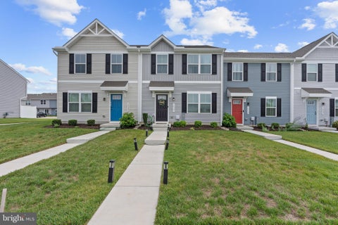 Photo of 10527 Price Drive, MILFORD, DE 19963 (MLS # DESU2116462)