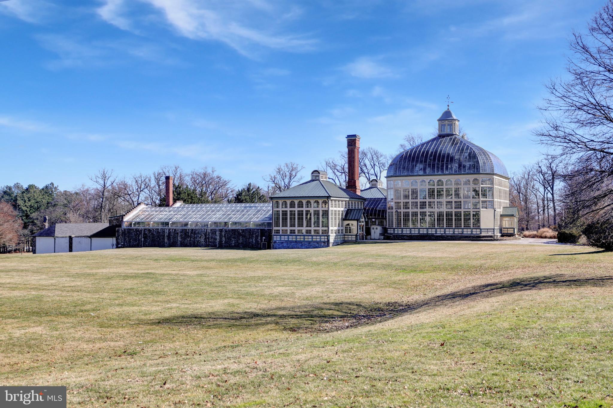 AUCHENTOROLY TERRACE HISTORIC DISTRICT - Residential Lease