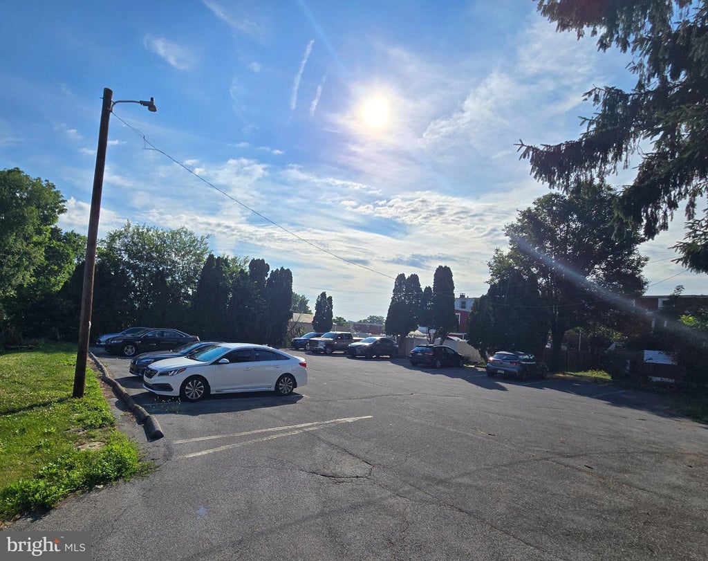 Photo of 663 Union Street #REAR, LANCASTER, PA 17603 (MLS # PALA2092568)