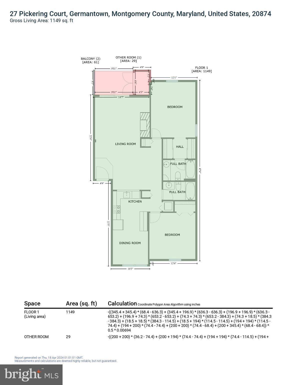 ESPRIT - Residential