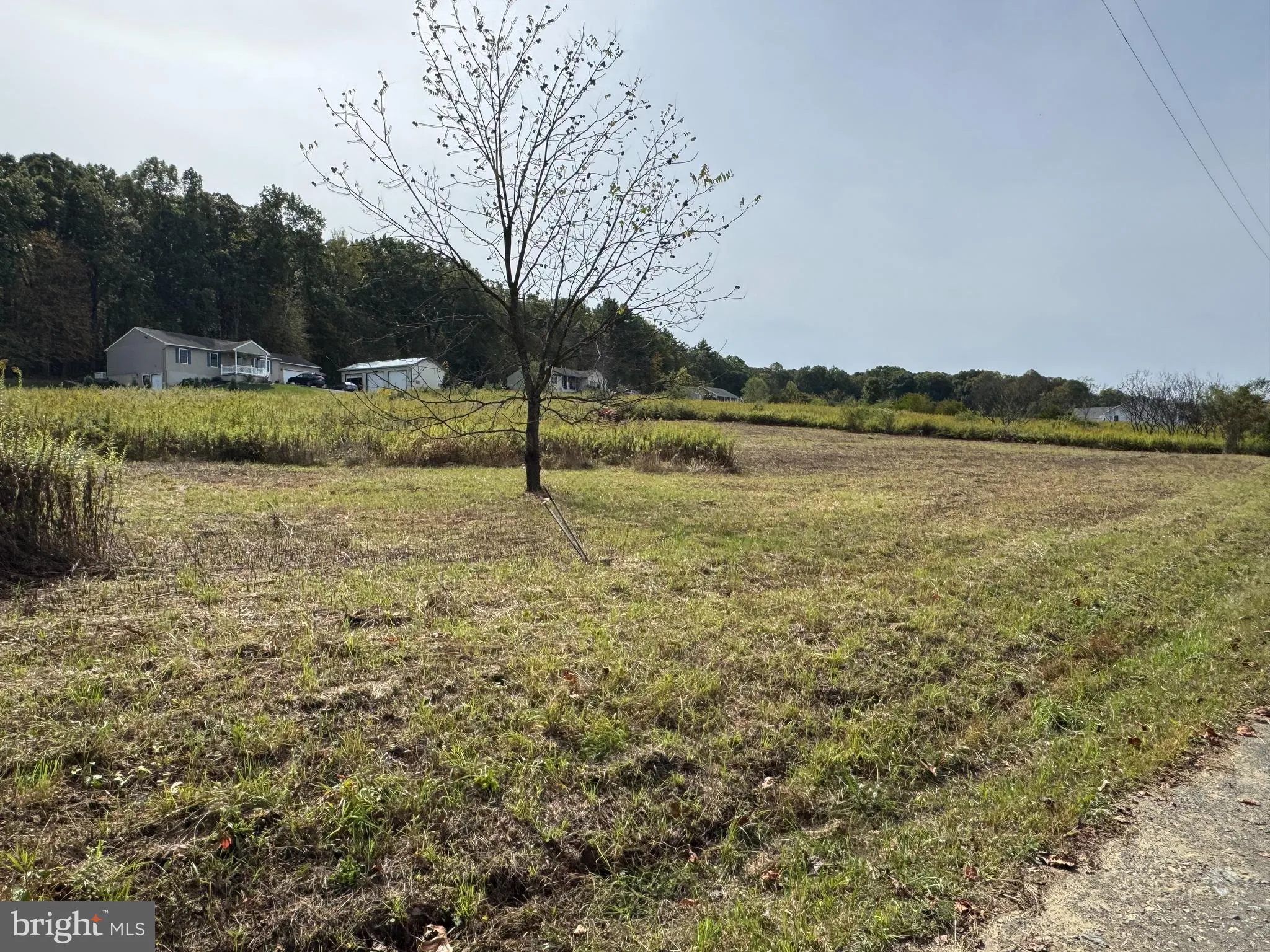 New Ringgold, Pennsylvania 17960, United States, ,Land,Active,219569