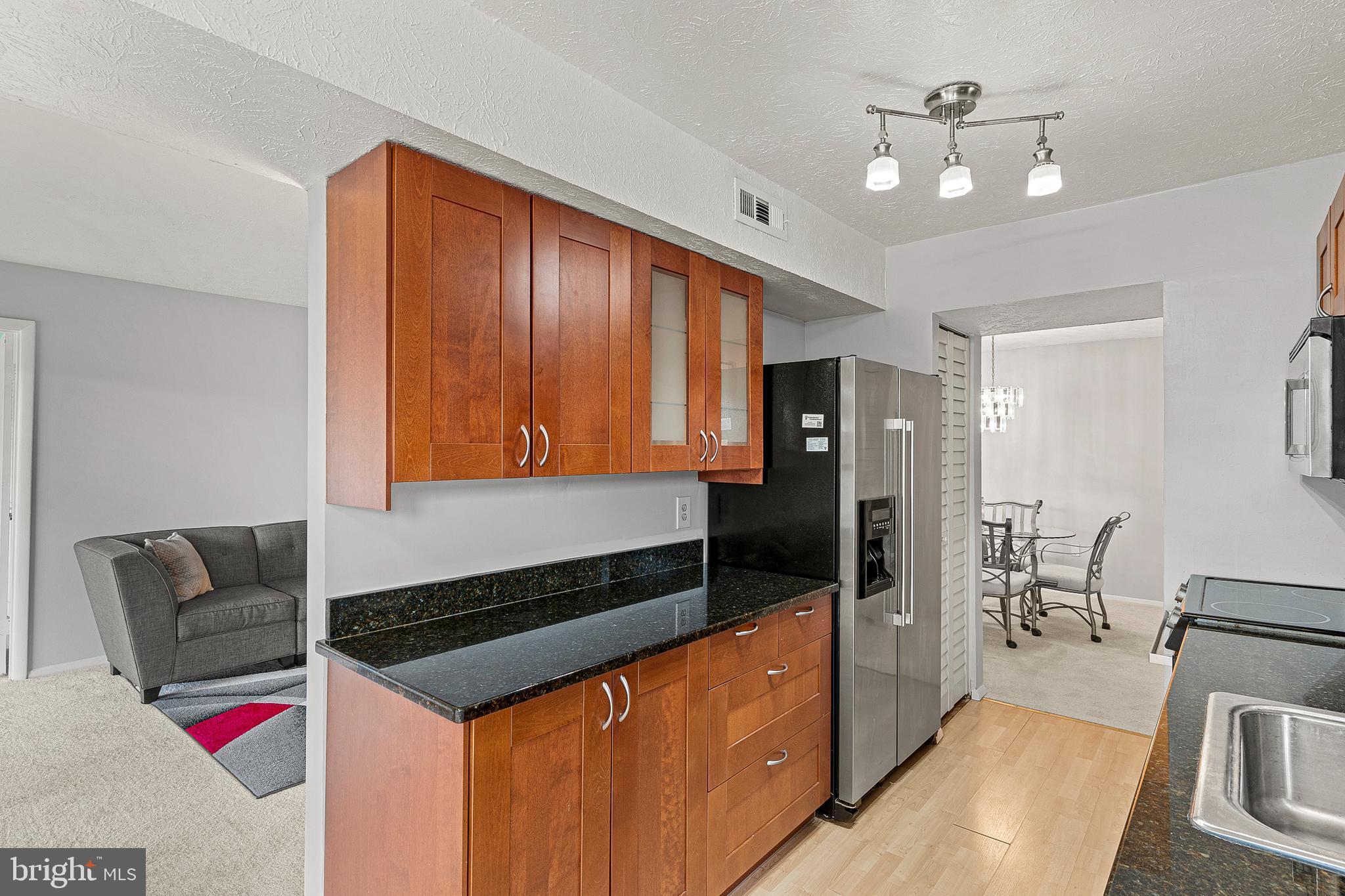 GREENBRIAR CONDO - Residential
