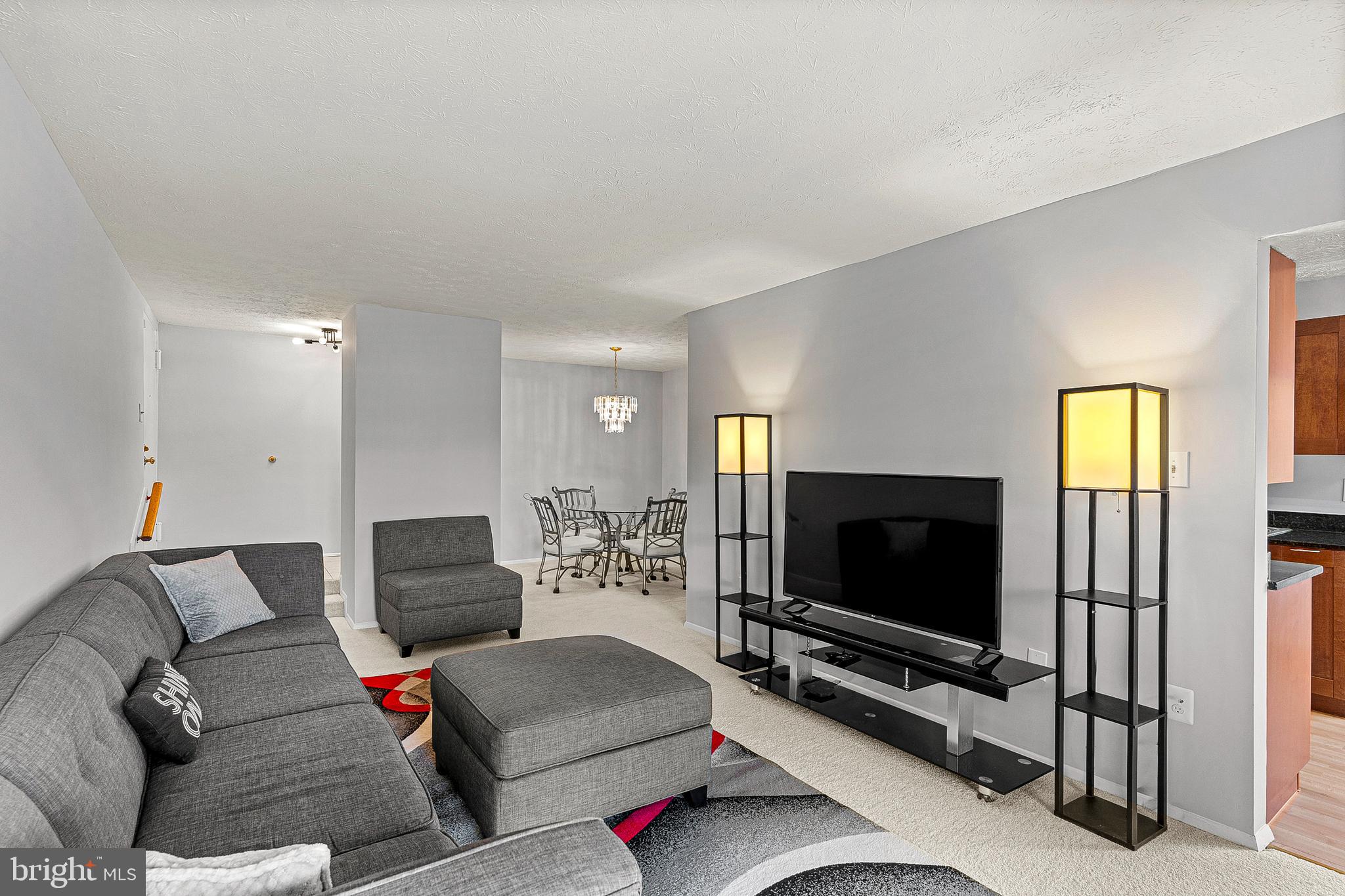 GREENBRIAR CONDO - Residential