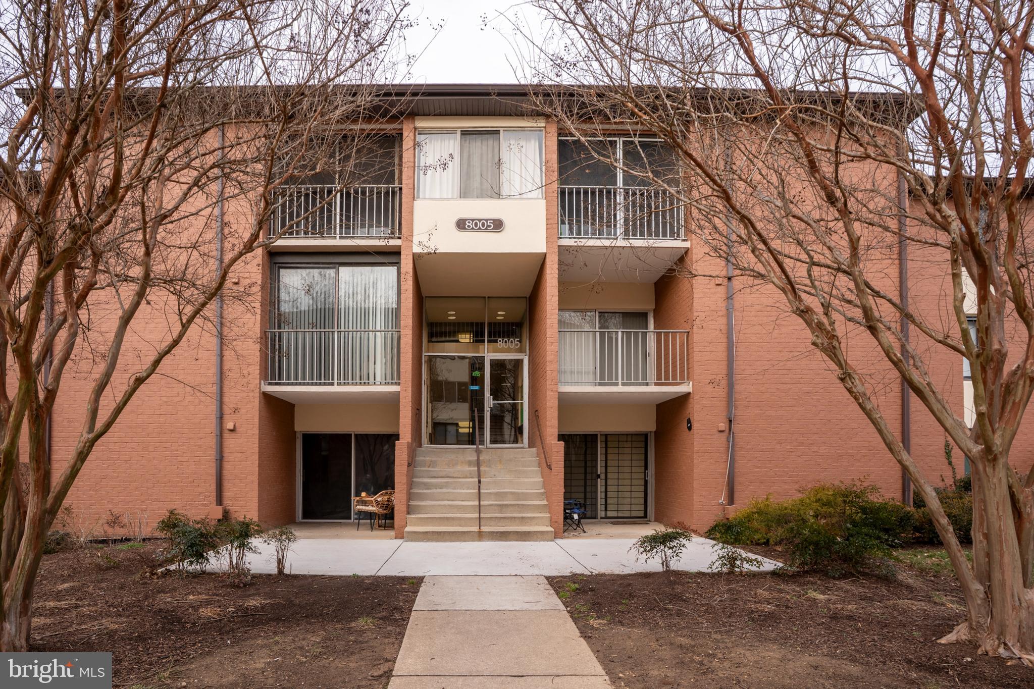 GREENBRIAR CONDO - Residential