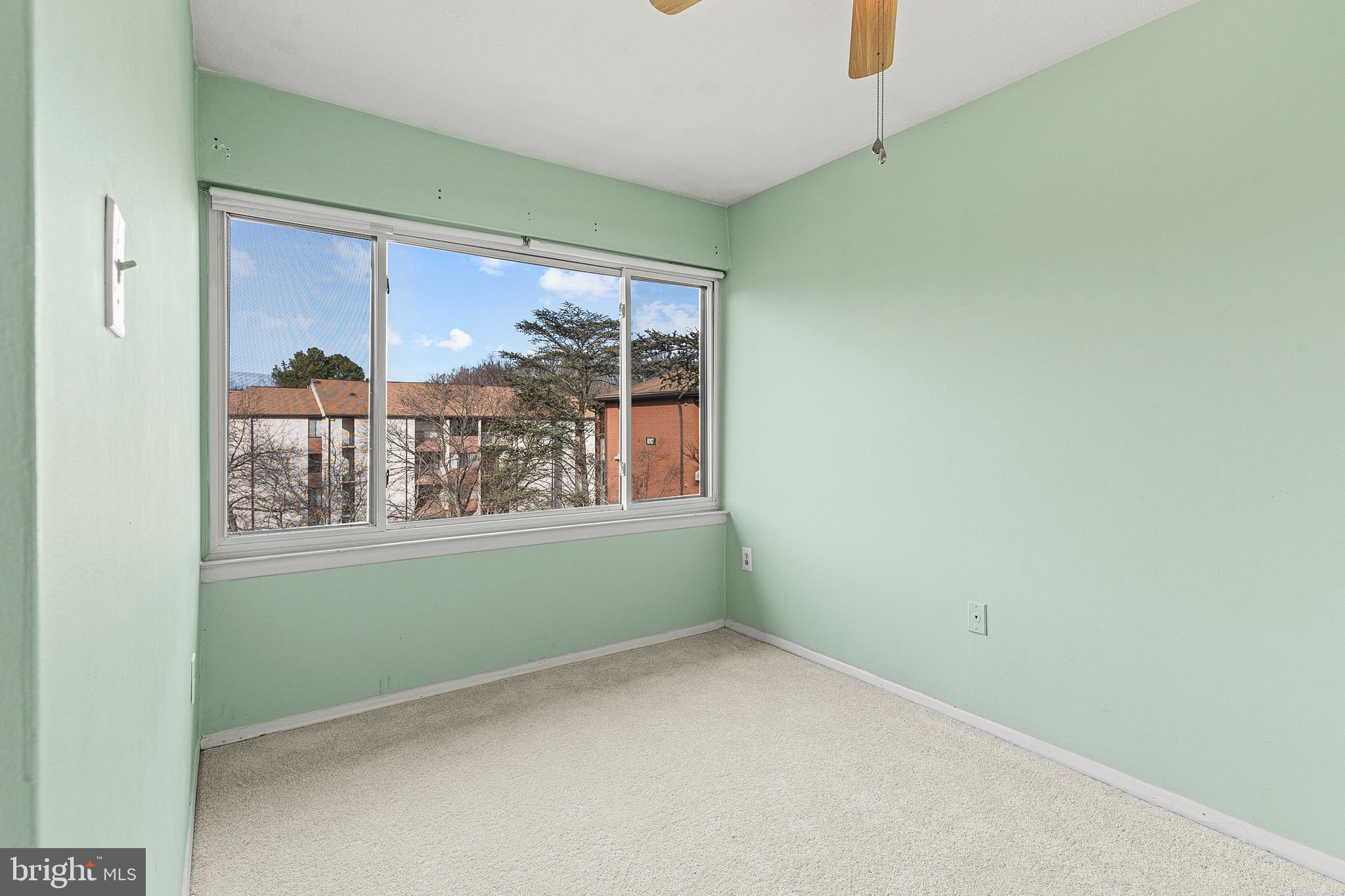 GREENBRIAR CONDO - Residential