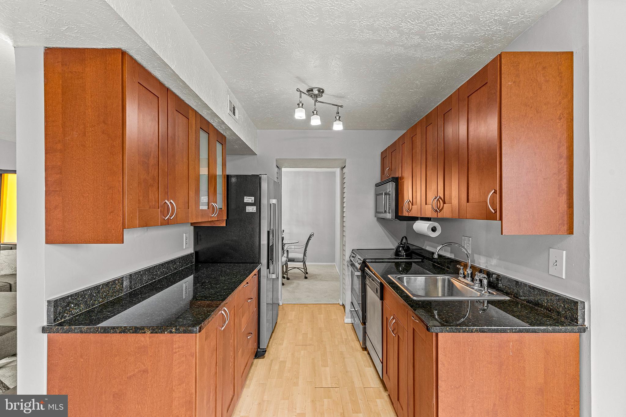 GREENBRIAR CONDO - Residential