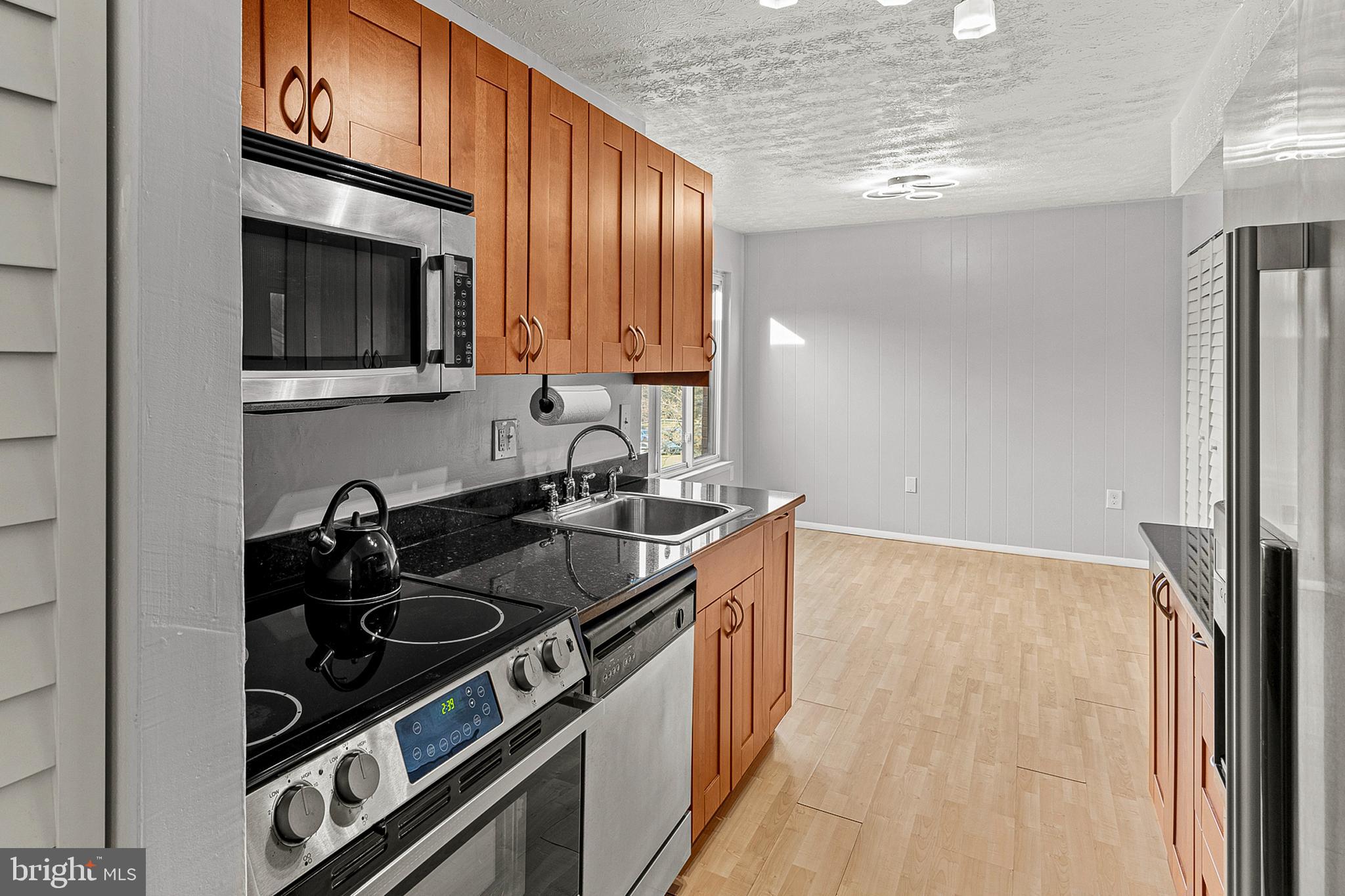 GREENBRIAR CONDO - Residential