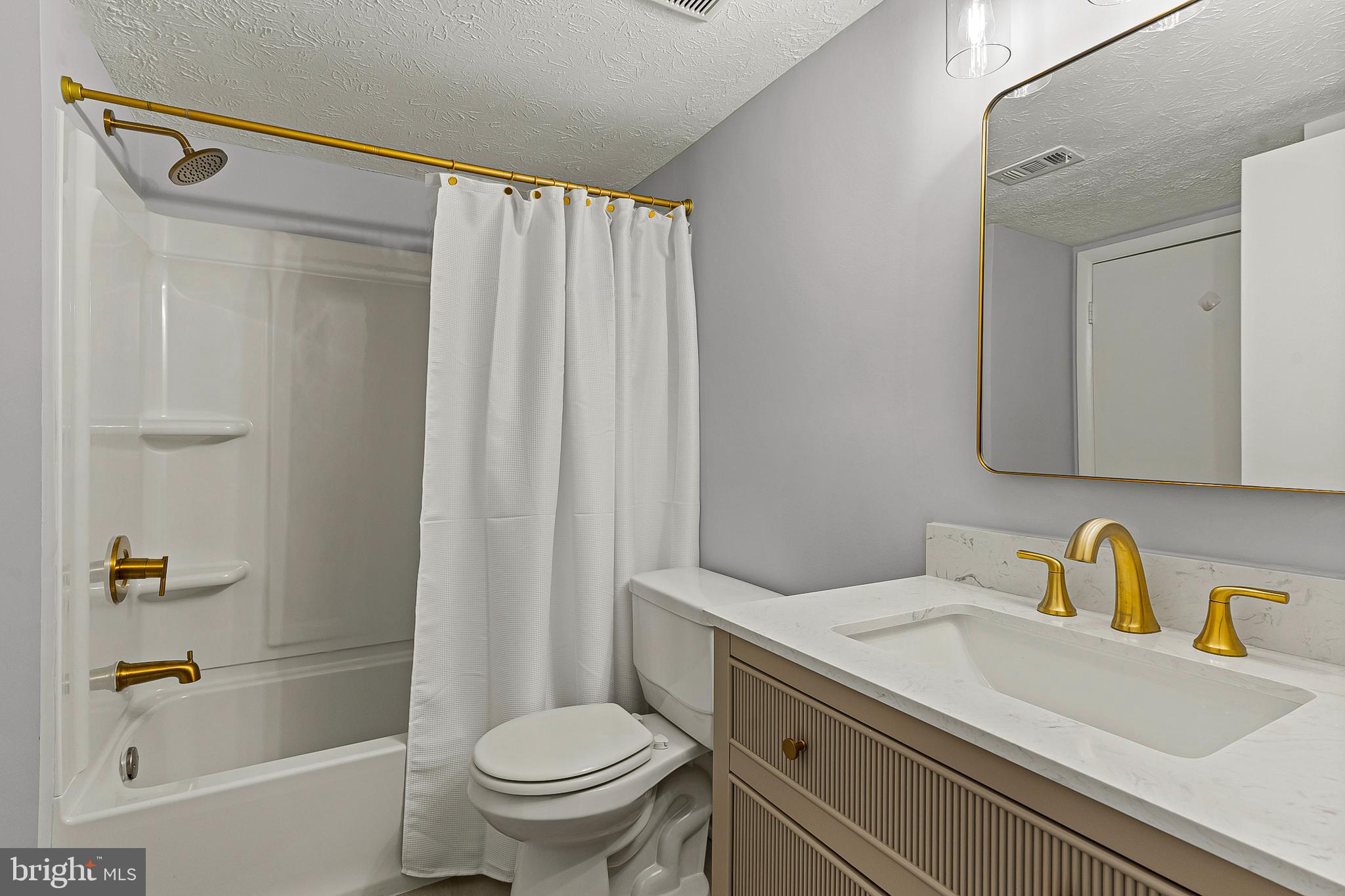 GREENBRIAR CONDO - Residential