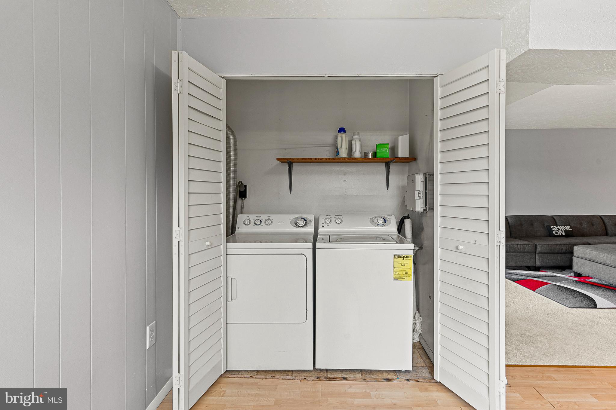 GREENBRIAR CONDO - Residential