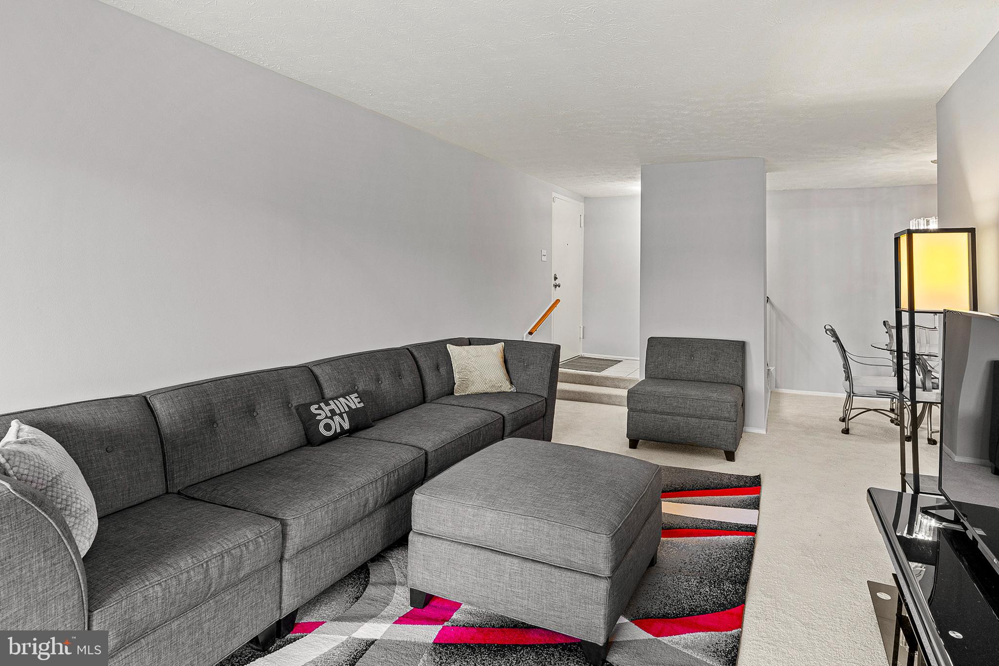 GREENBRIAR CONDO - Residential