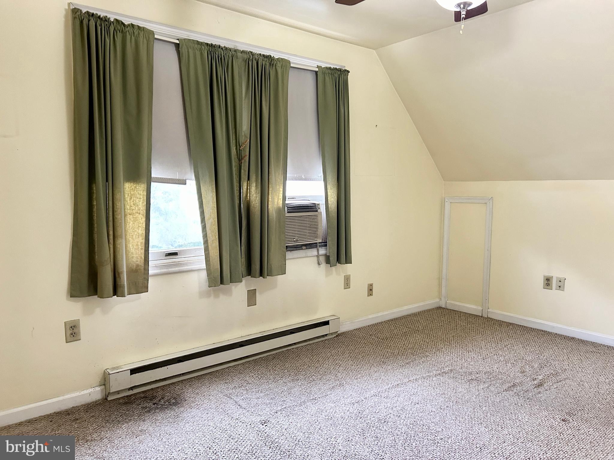 COX ADDITION - Residential