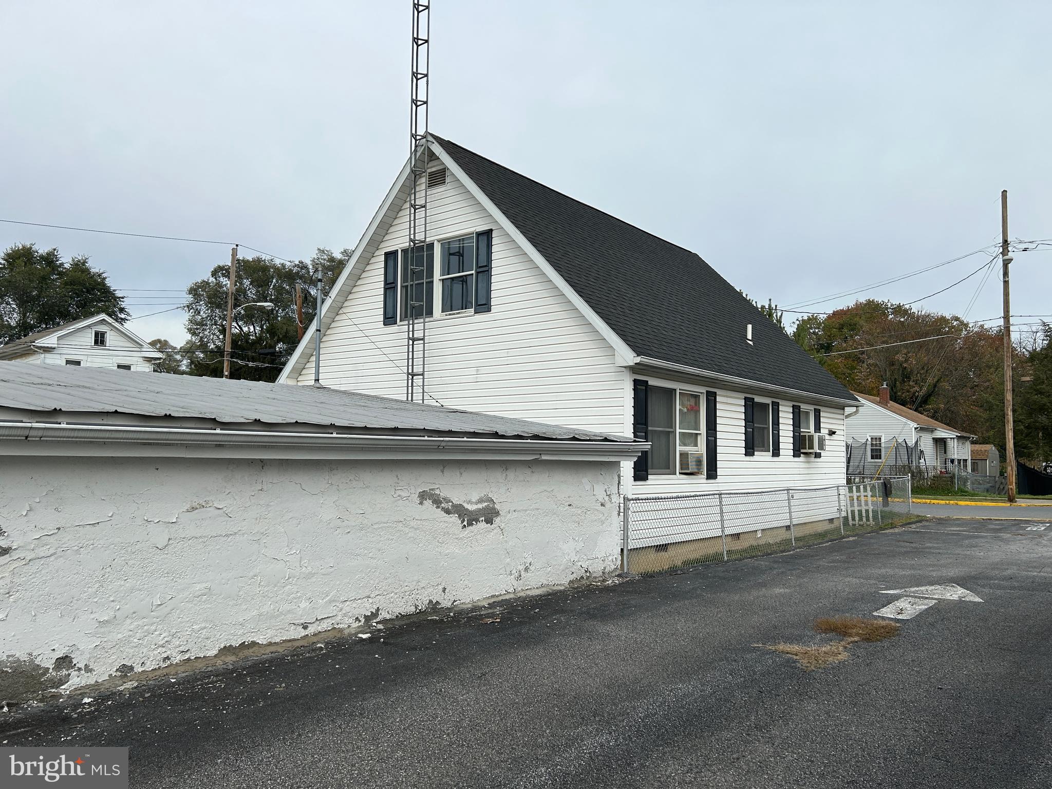 COX ADDITION - Residential